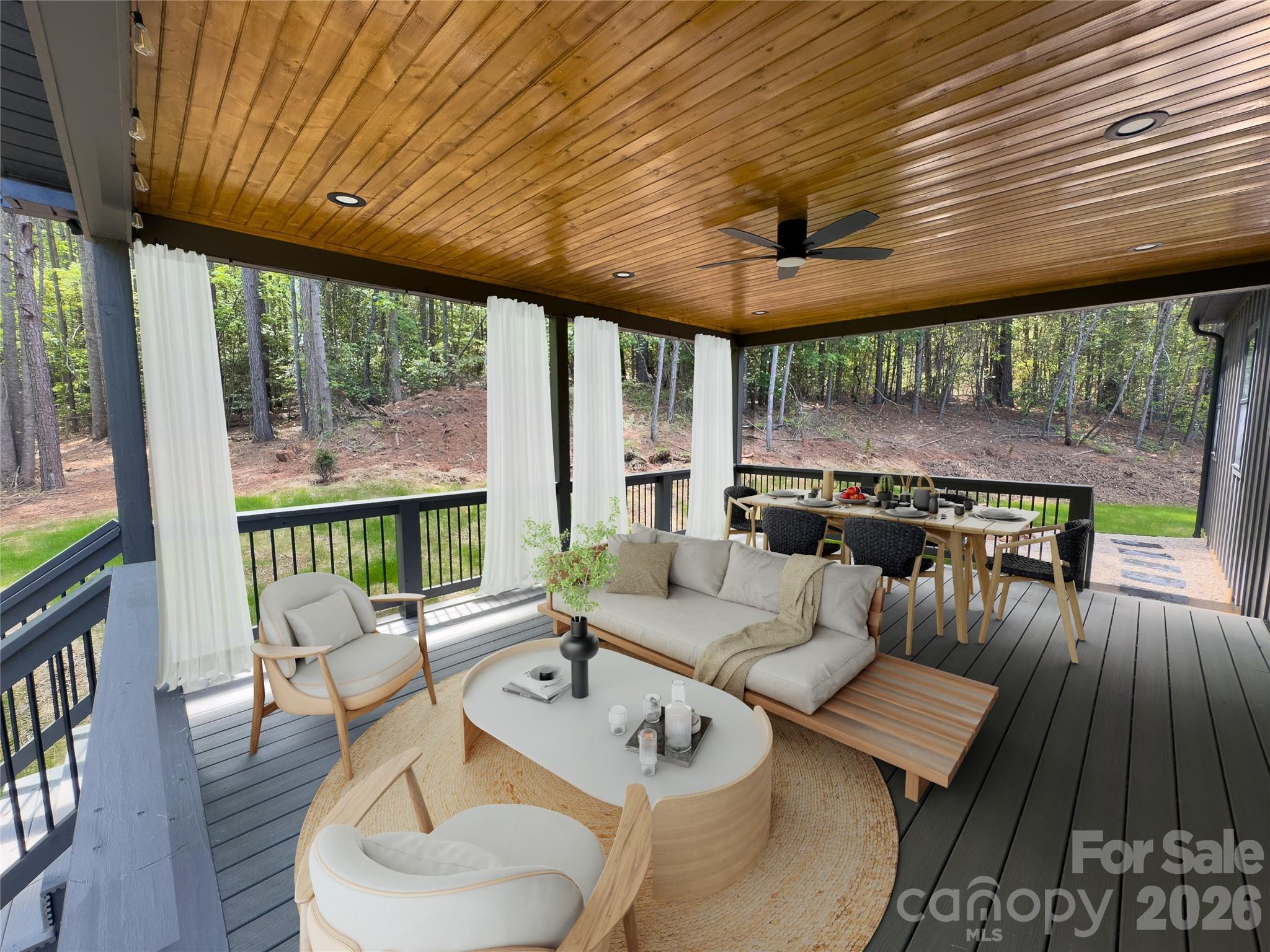 6265 Riviera Run Estates Drive — Hickory