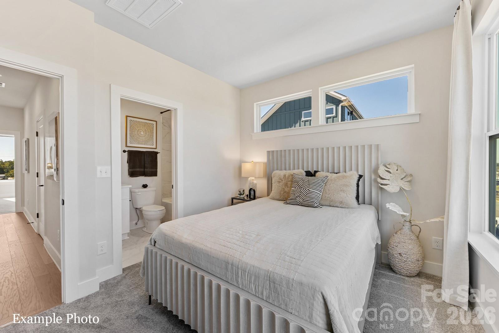 130 Red Azalea Lane #22 — Charlotte