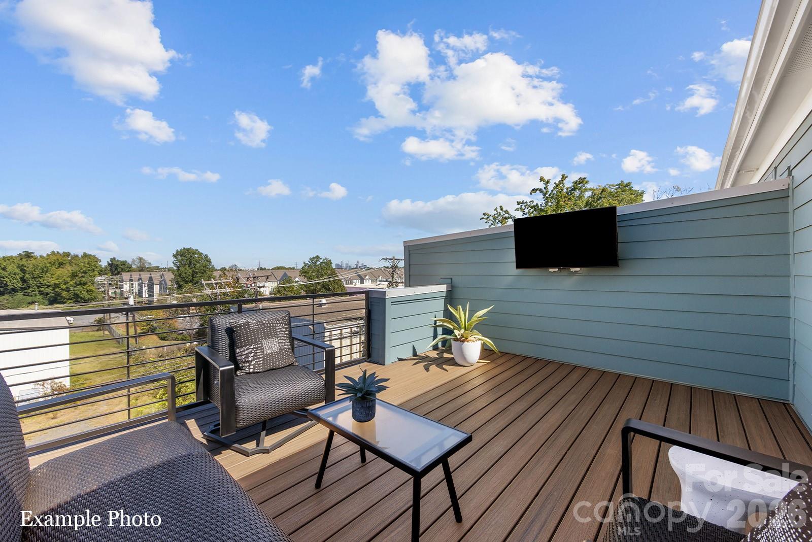 130 Red Azalea Lane #22 — Charlotte