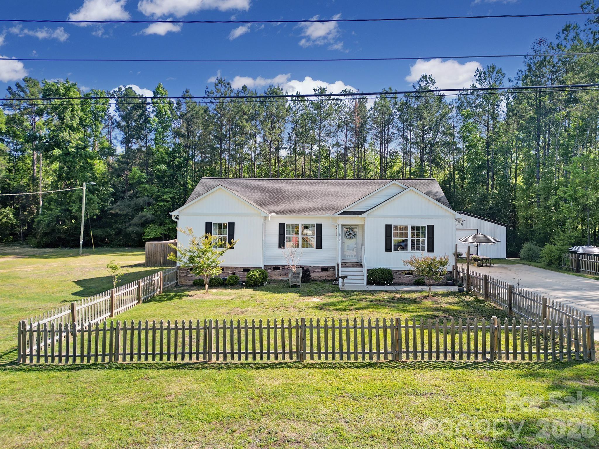 6724 Wylie Circle — Kershaw