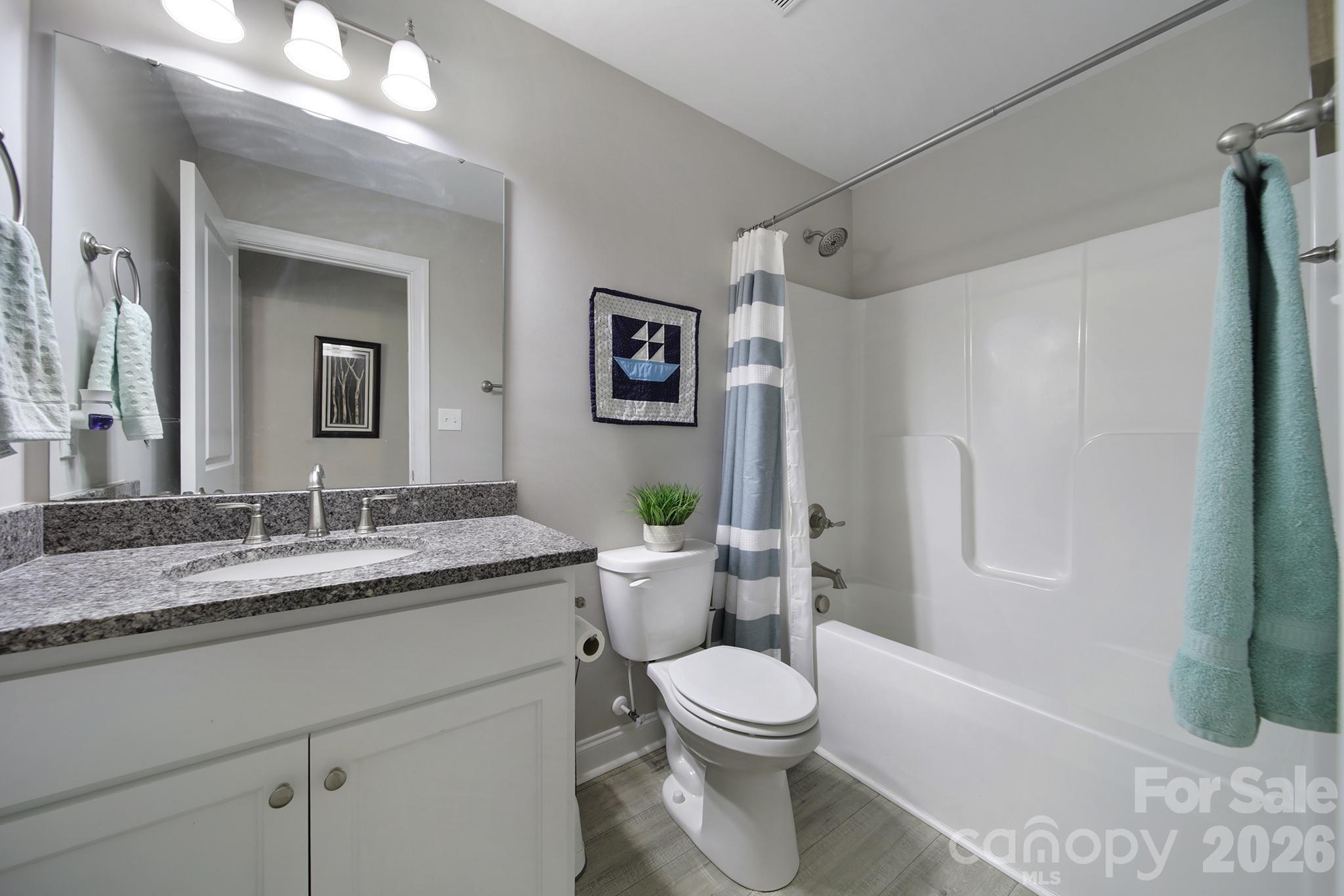 6724 Wylie Circle — Kershaw
