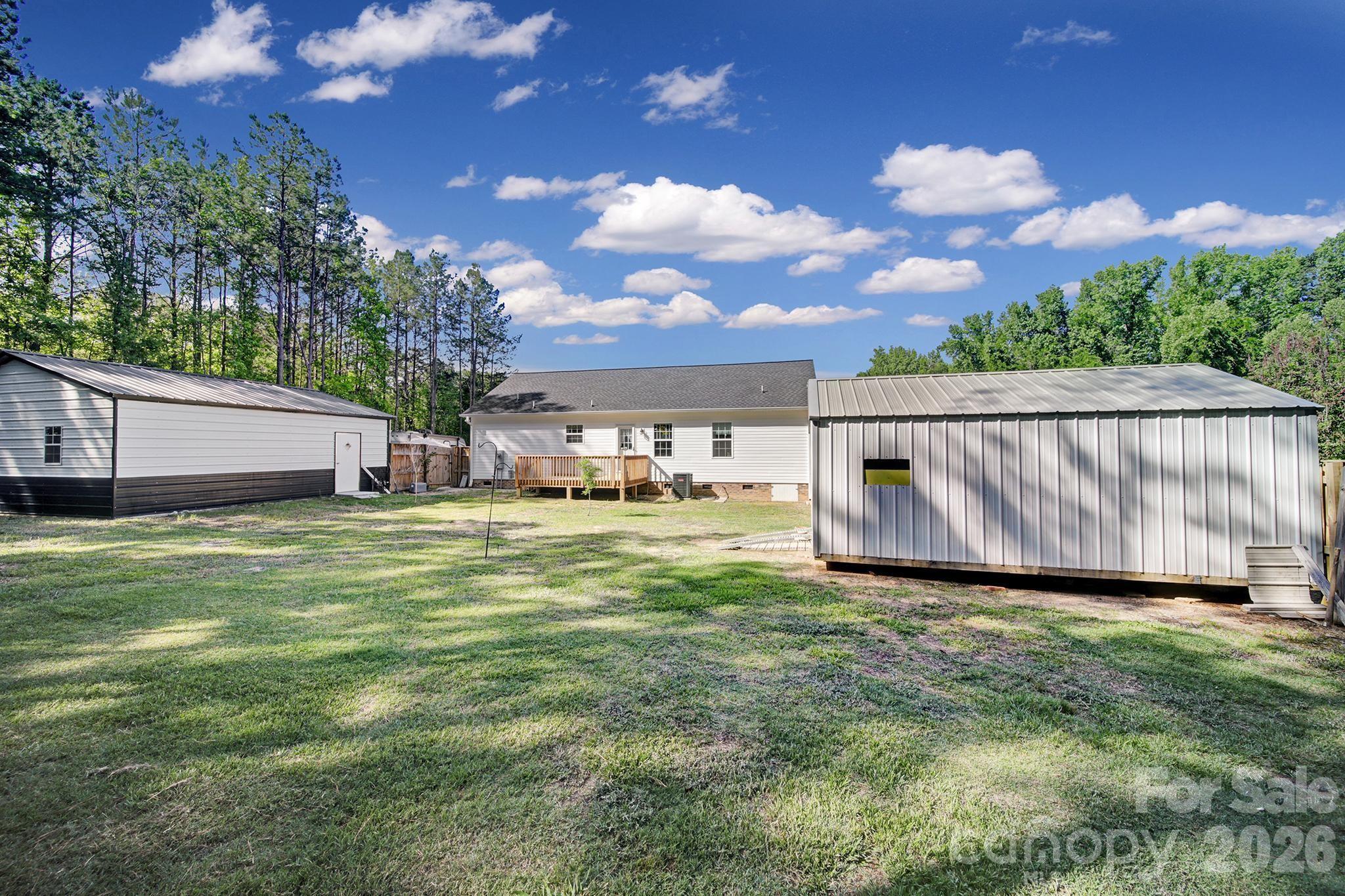 6724 Wylie Circle — Kershaw