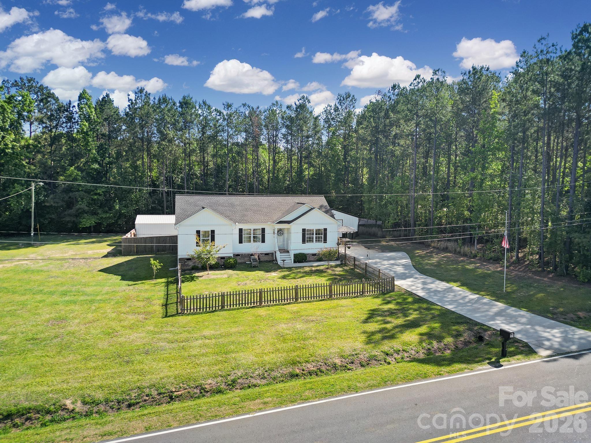 6724 Wylie Circle — Kershaw