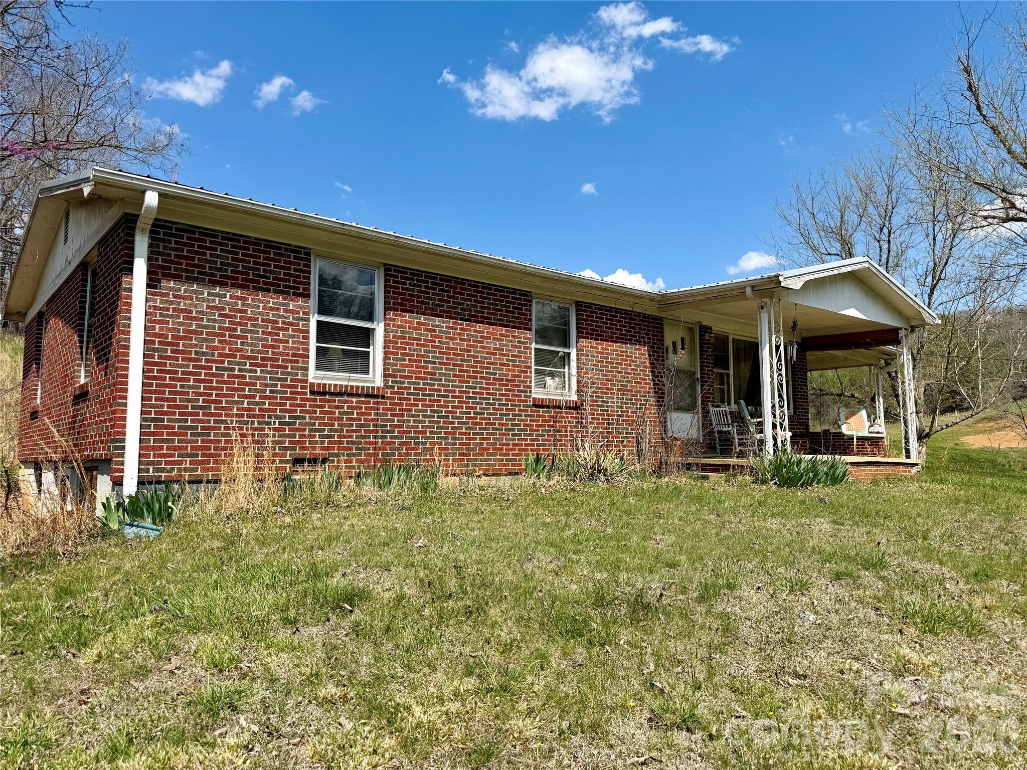 637 Fletcher Martin Road — Alexander