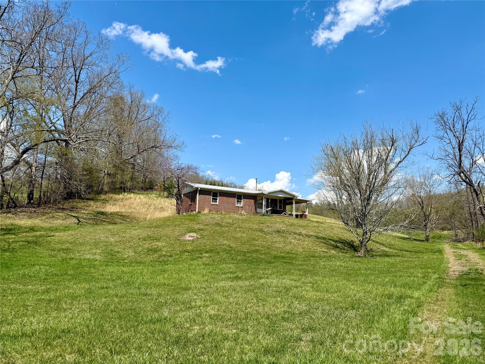 637 Fletcher Martin Road — Alexander