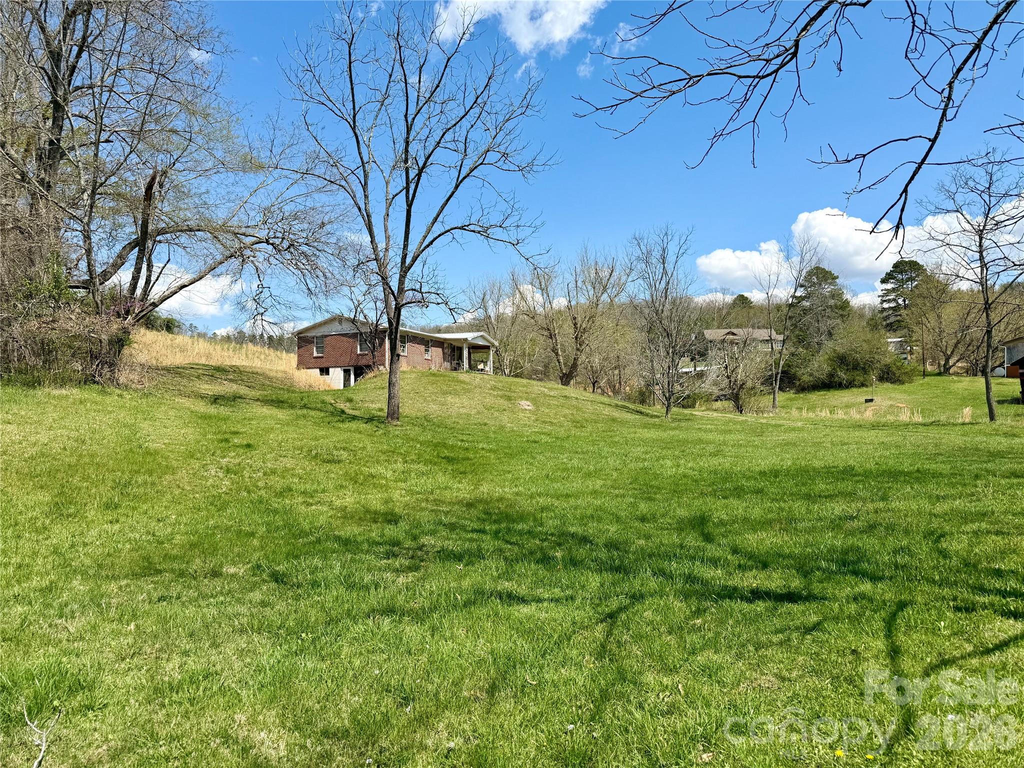 637 Fletcher Martin Road — Alexander