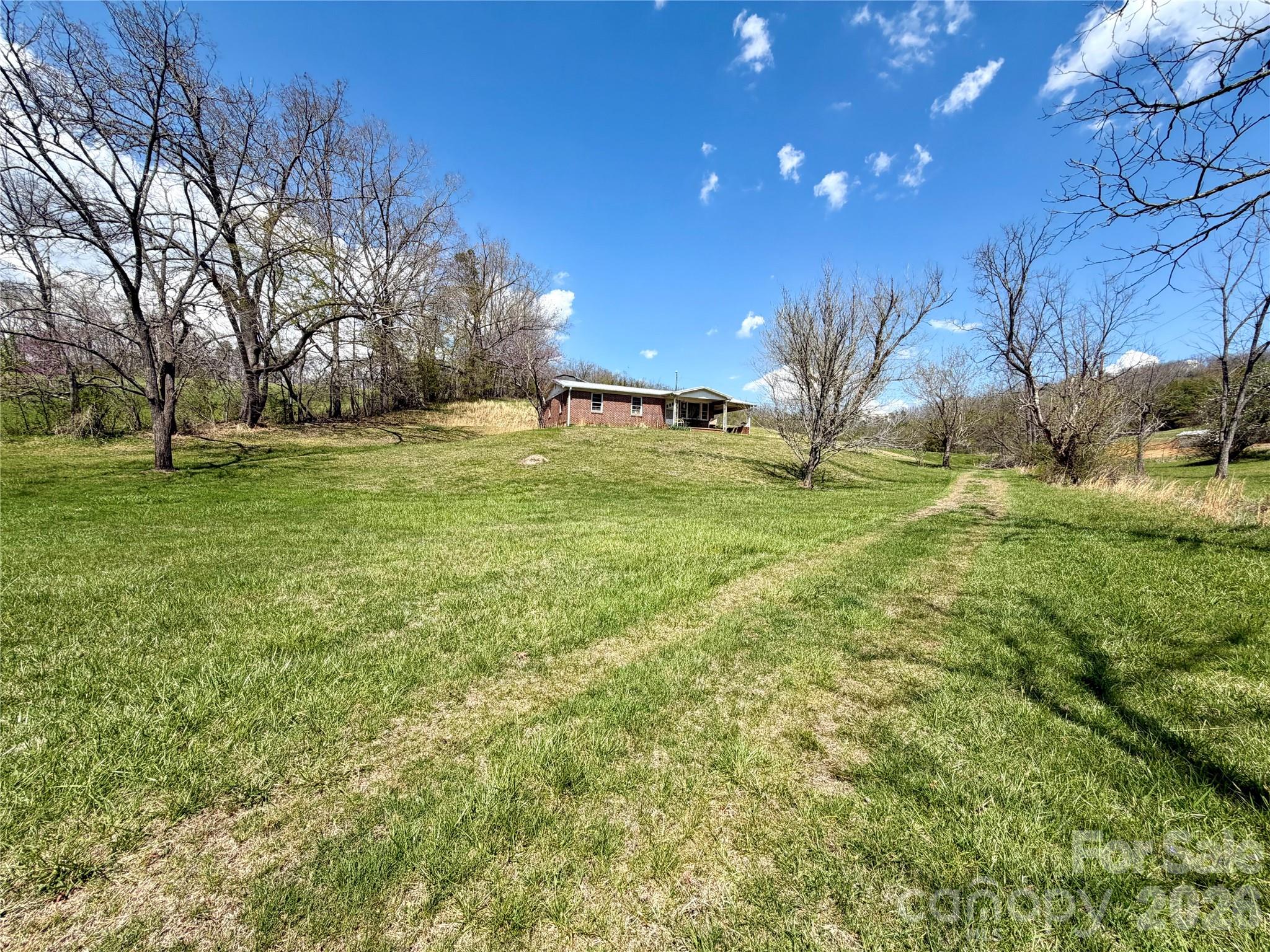 637 Fletcher Martin Road — Alexander