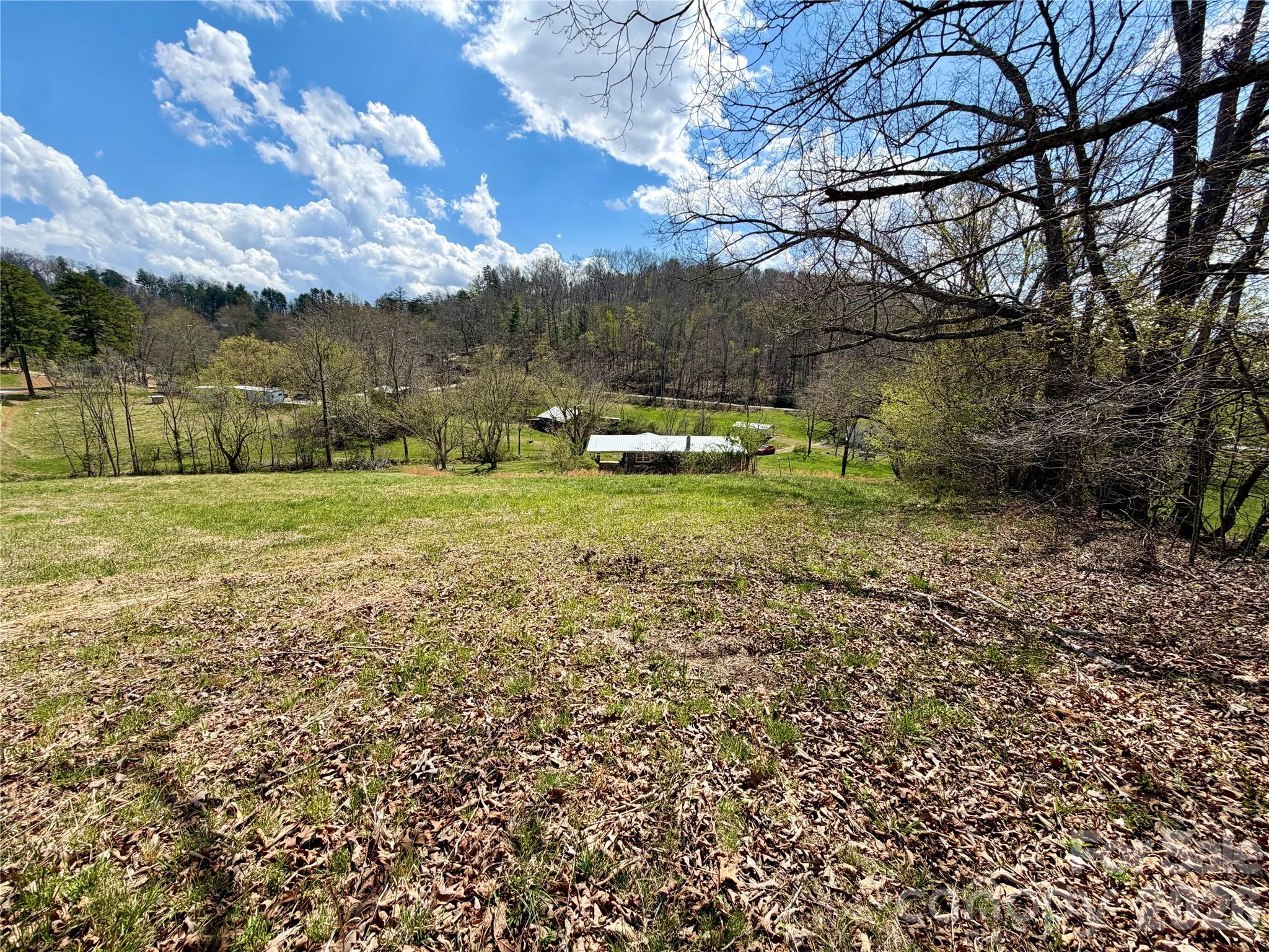 637 Fletcher Martin Road — Alexander