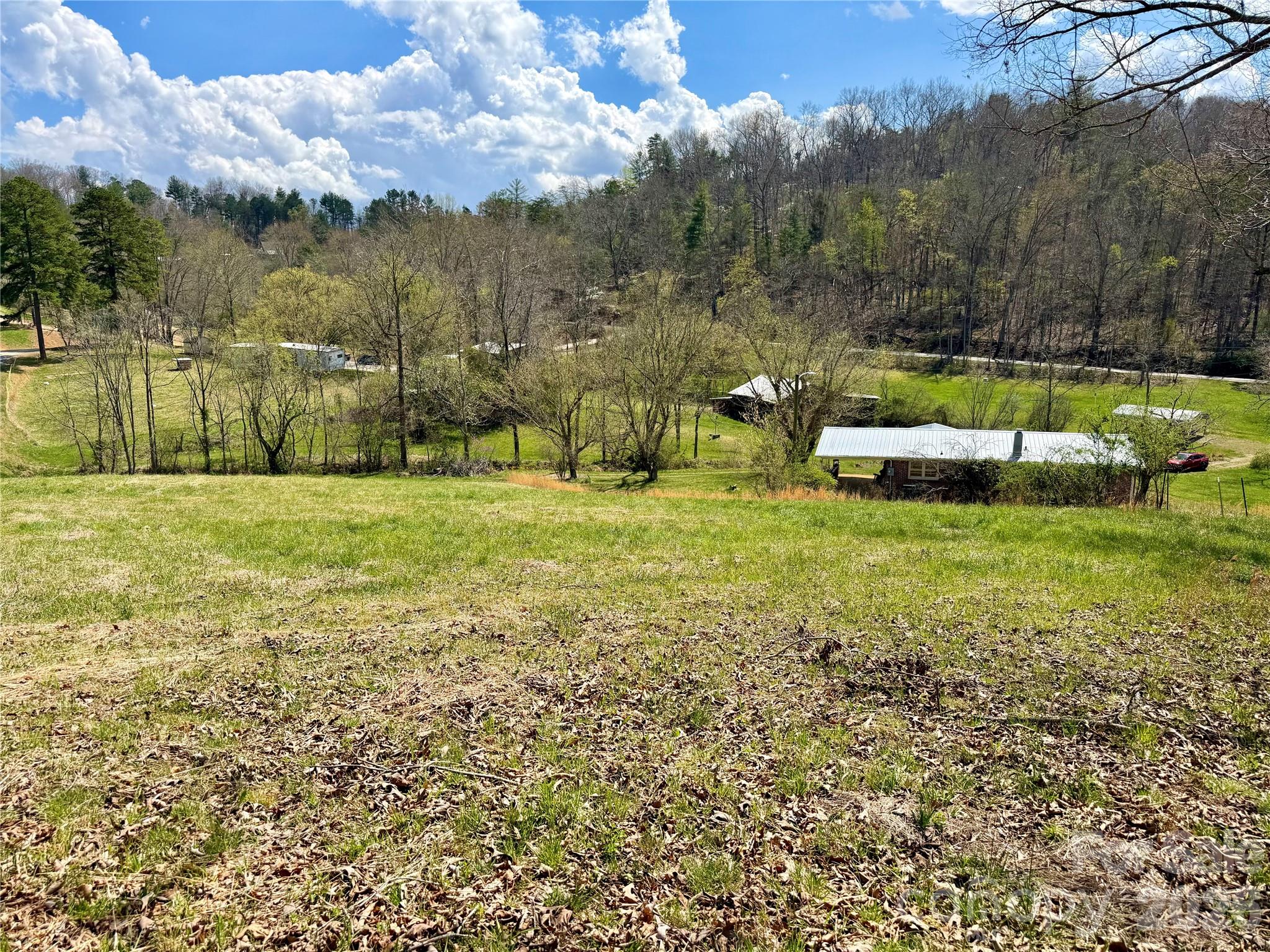 637 Fletcher Martin Road — Alexander