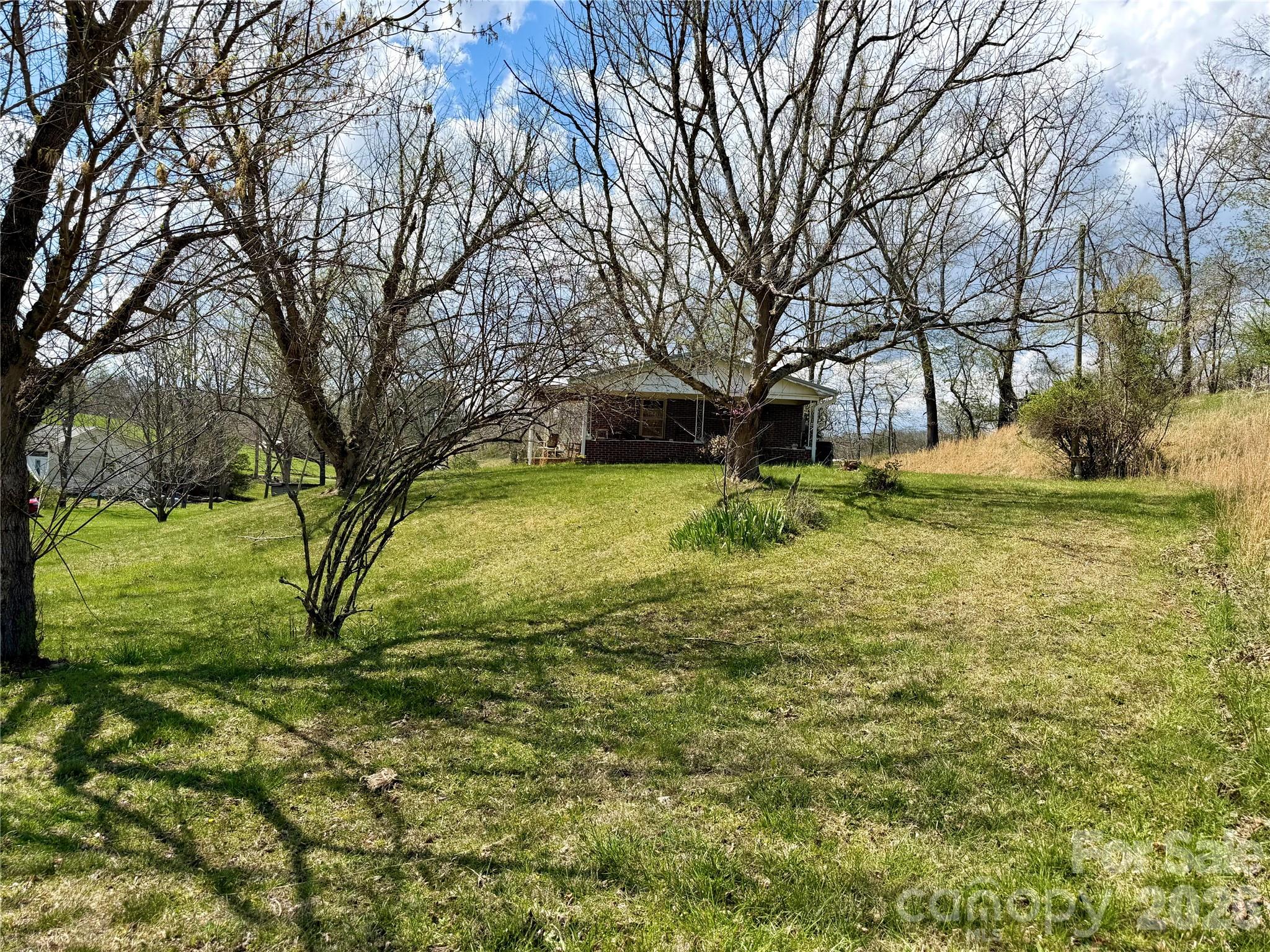 637 Fletcher Martin Road — Alexander