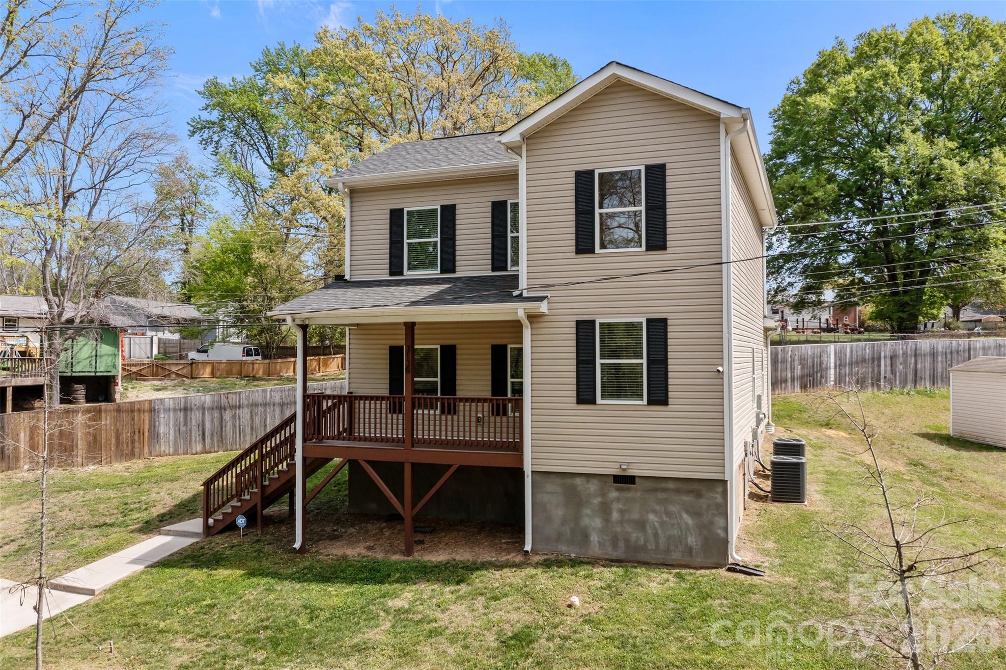3130 Celia Avenue — Charlotte