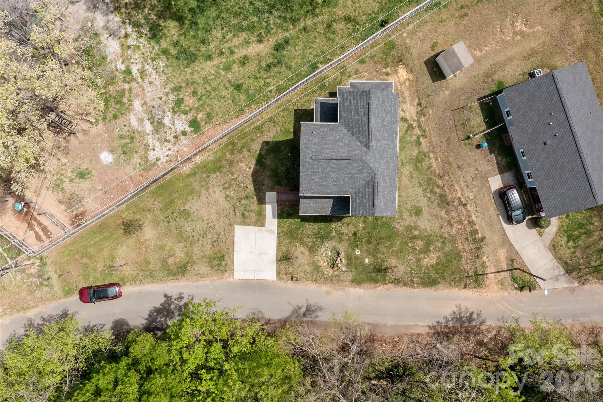 3130 Celia Avenue — Charlotte
