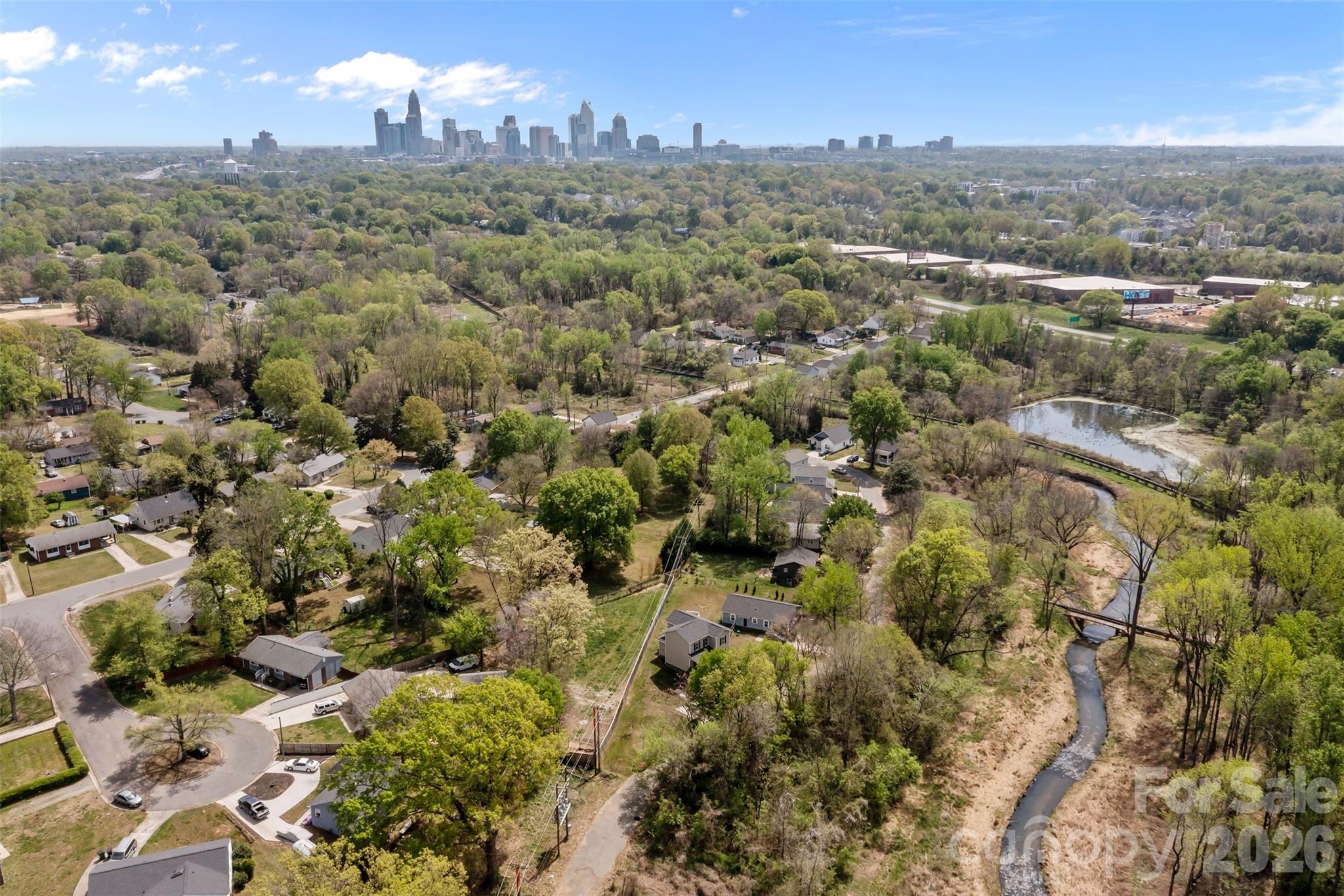3130 Celia Avenue — Charlotte