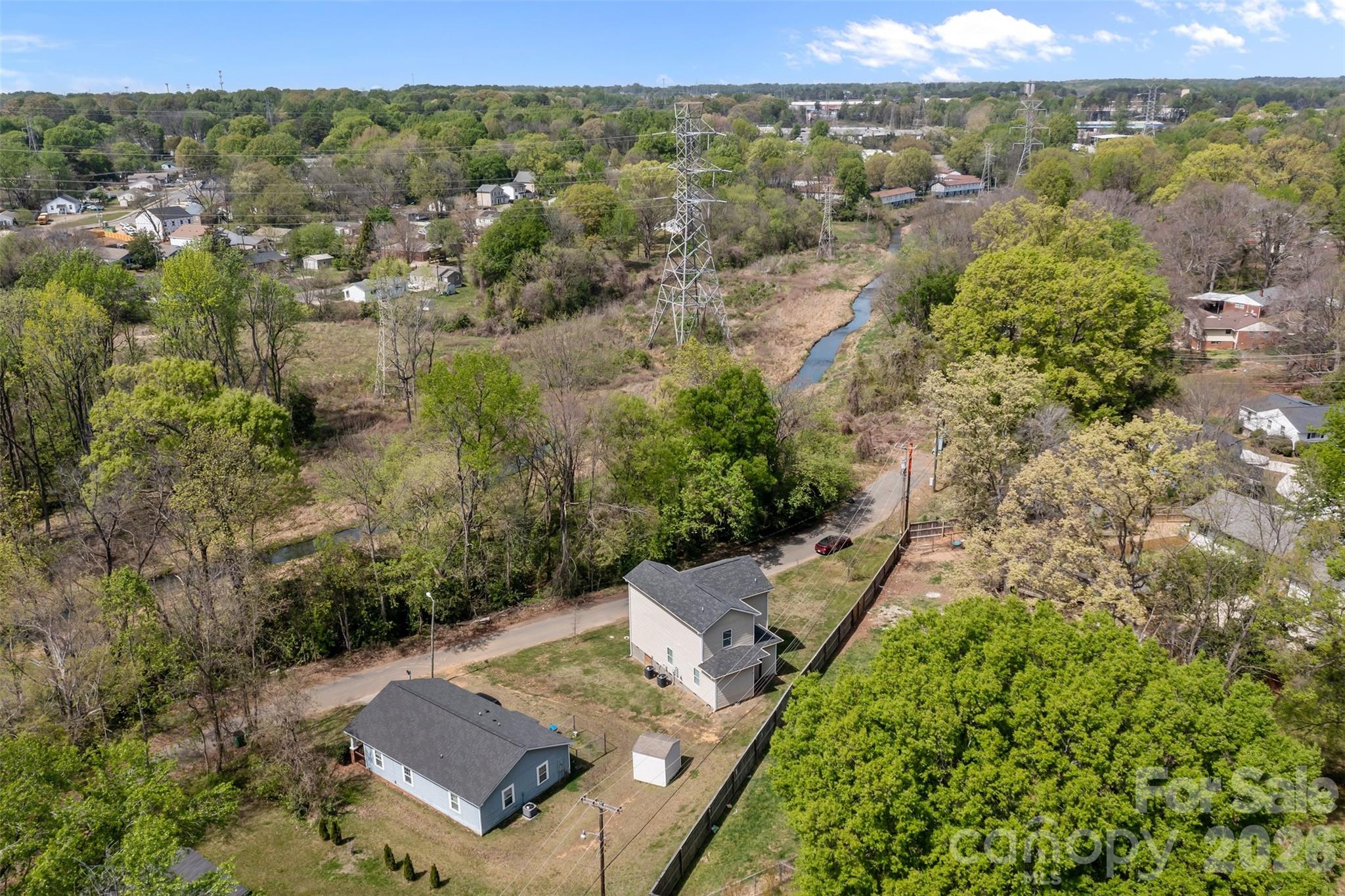 3130 Celia Avenue — Charlotte