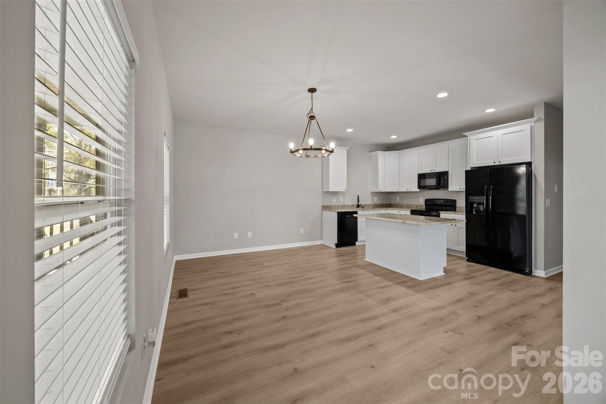 3130 Celia Avenue — Charlotte