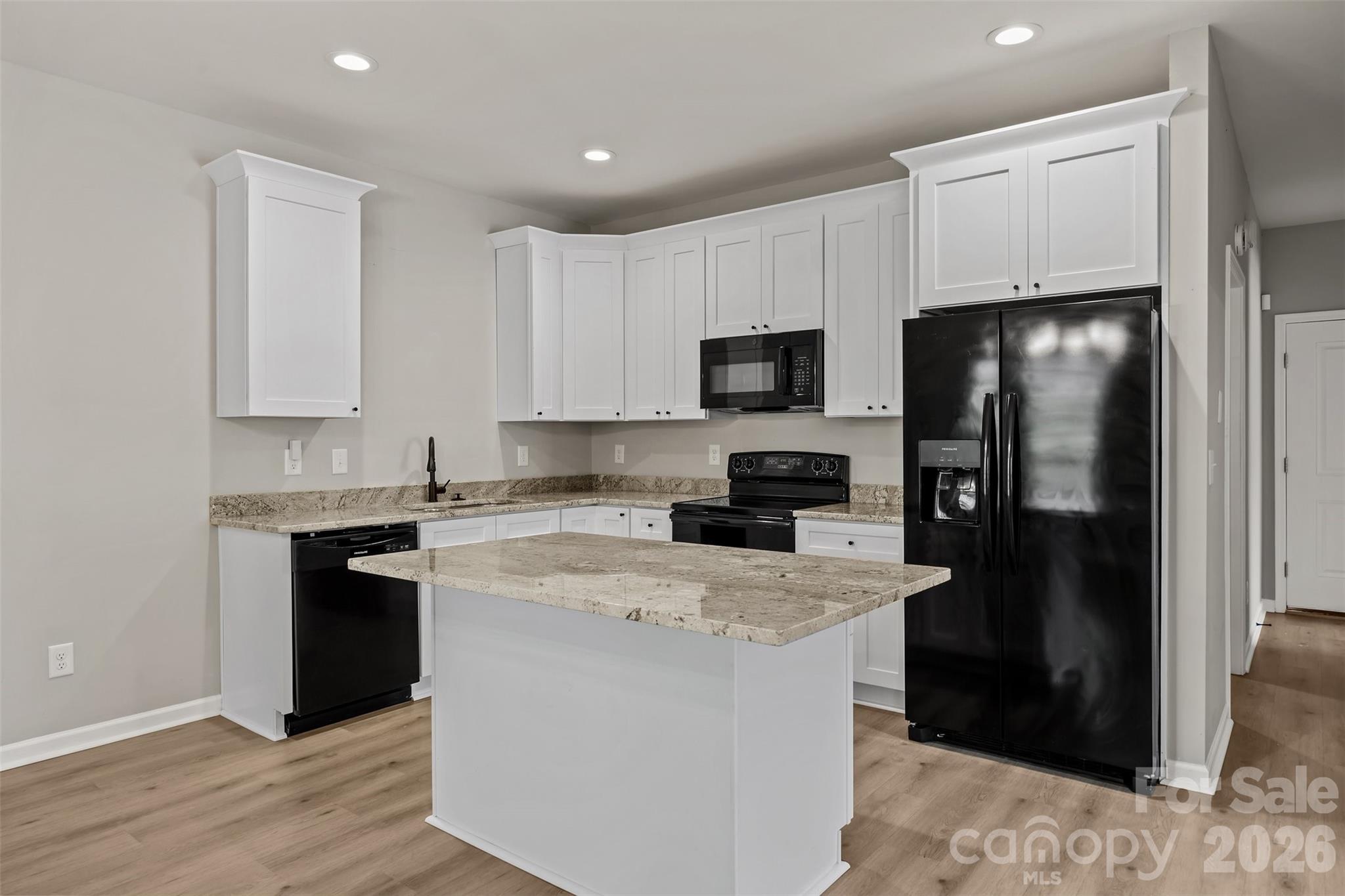 3130 Celia Avenue — Charlotte