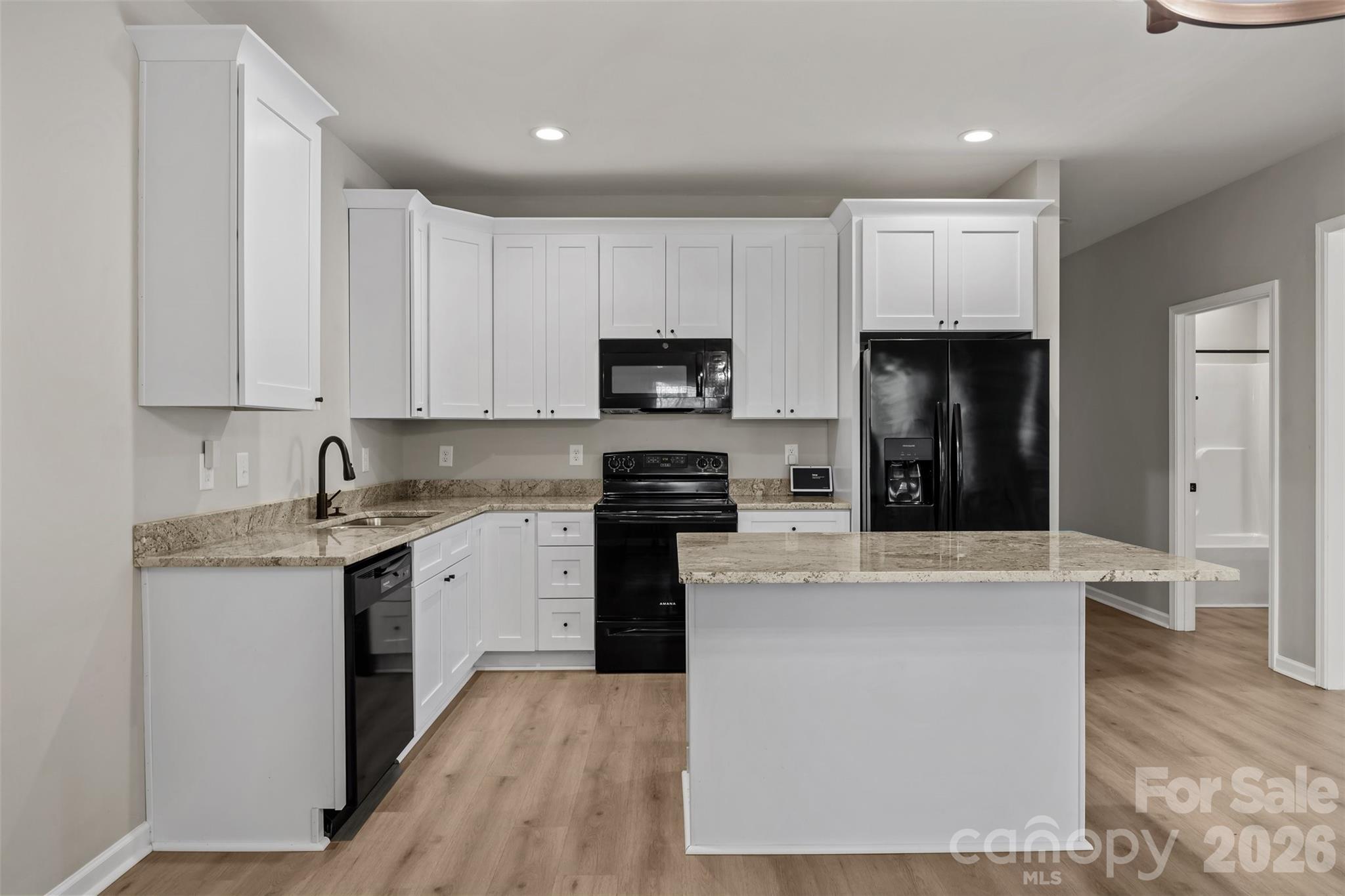 3130 Celia Avenue — Charlotte