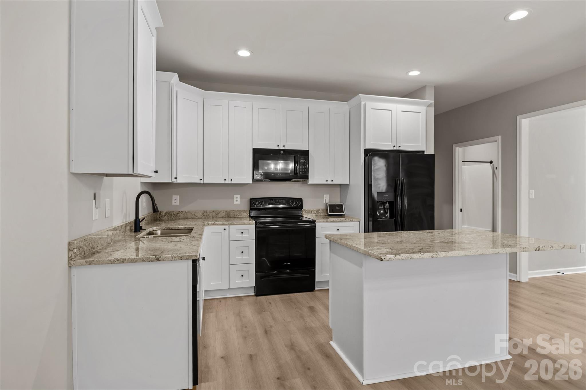 3130 Celia Avenue — Charlotte