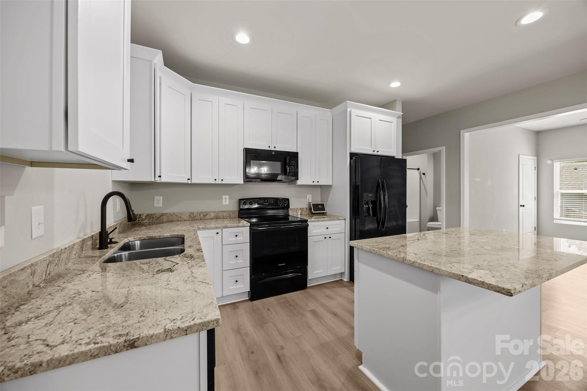 3130 Celia Avenue — Charlotte