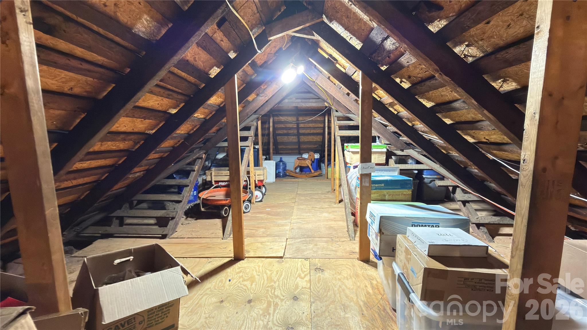 714 Brook Street — Belmont