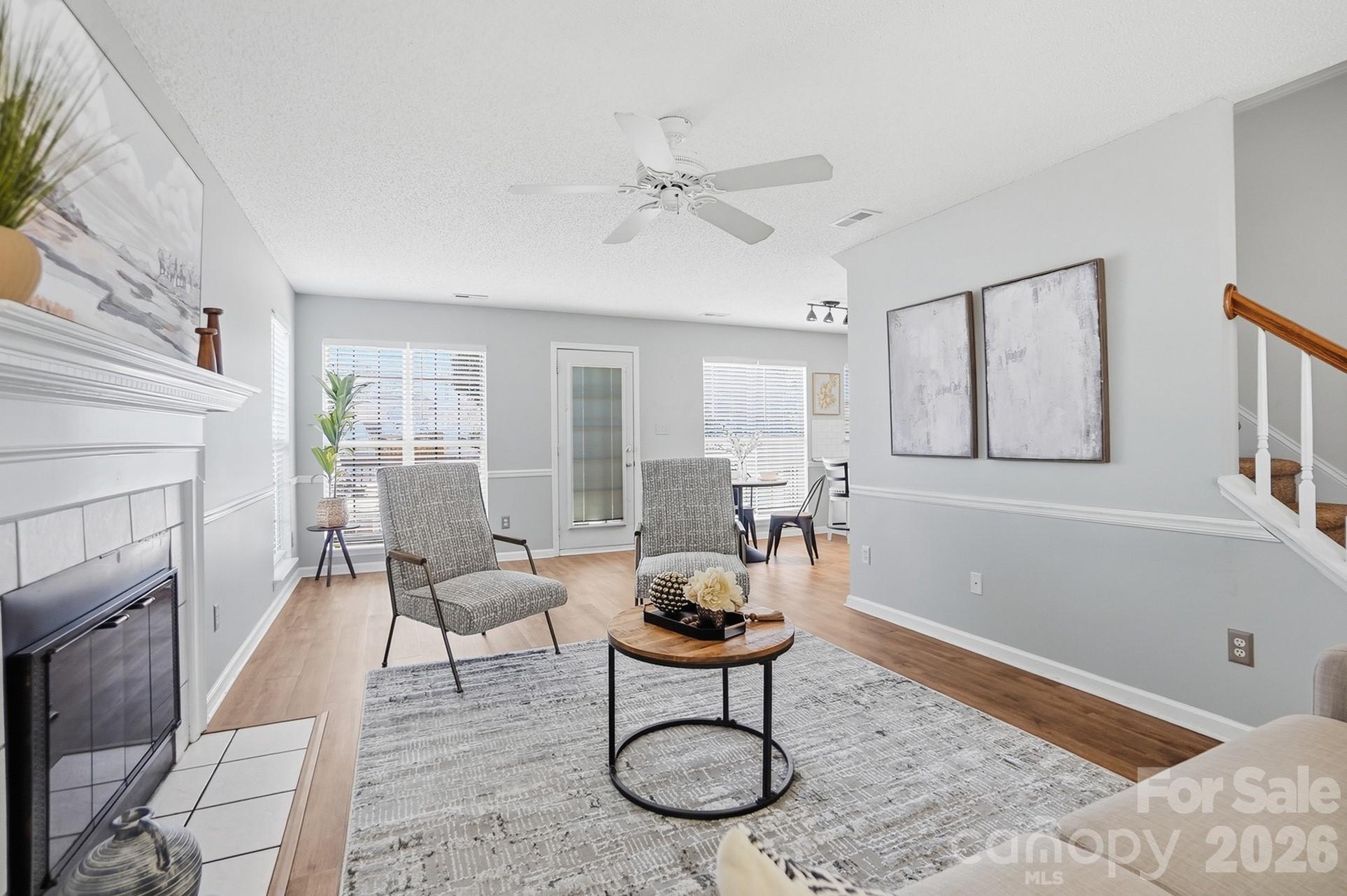 3947 Longwood Drive SW — Concord