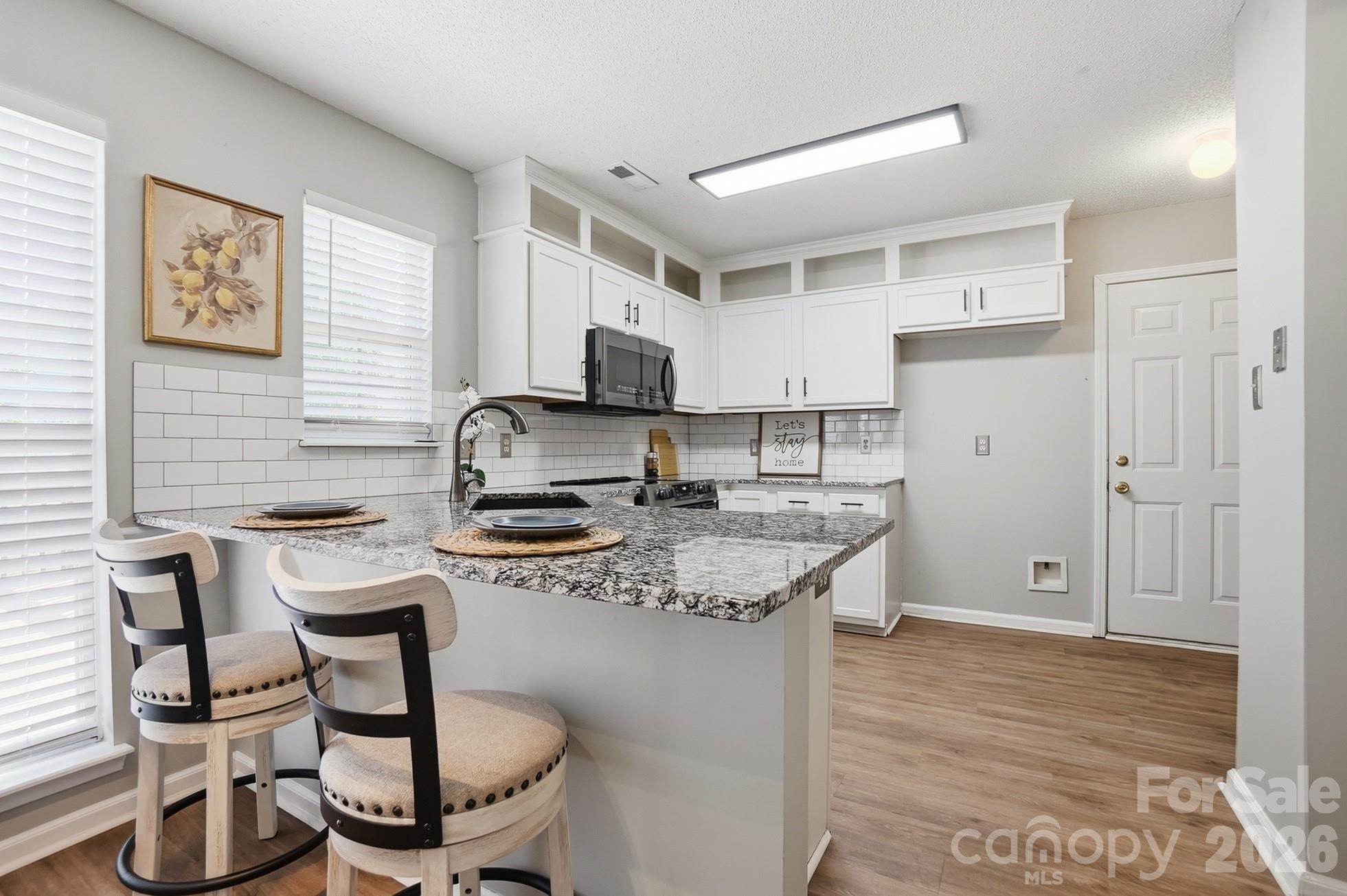 3947 Longwood Drive SW — Concord