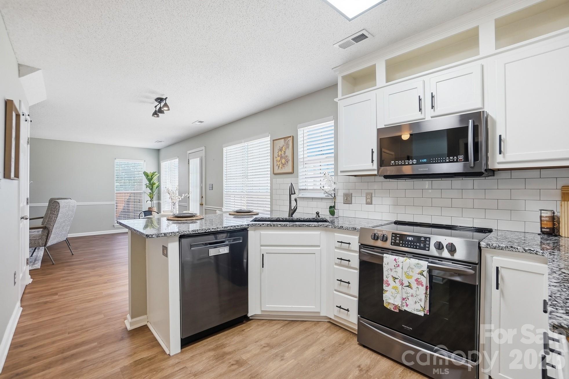 3947 Longwood Drive SW — Concord