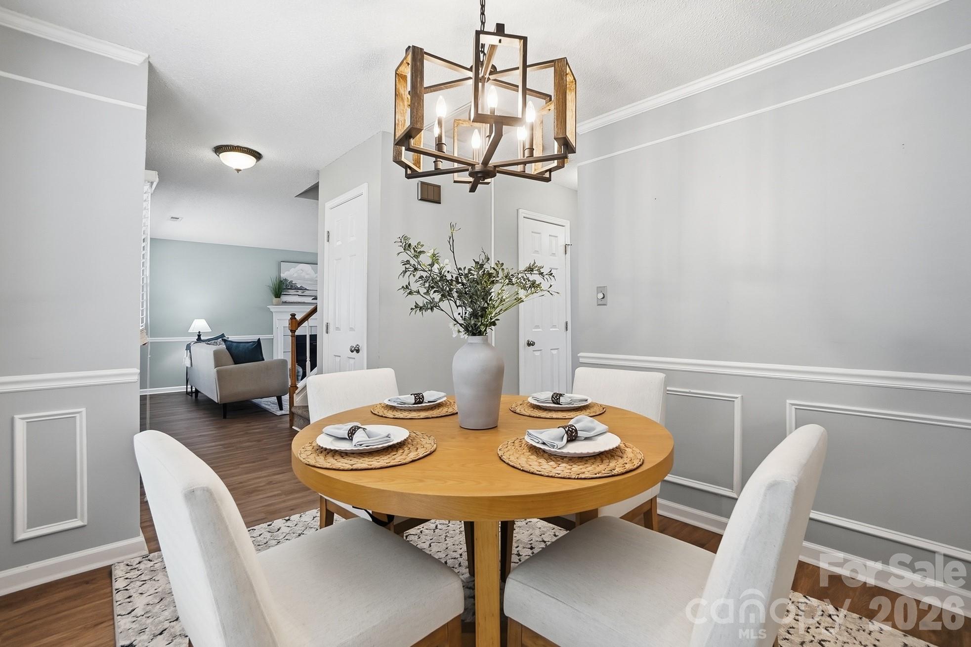 3947 Longwood Drive SW — Concord