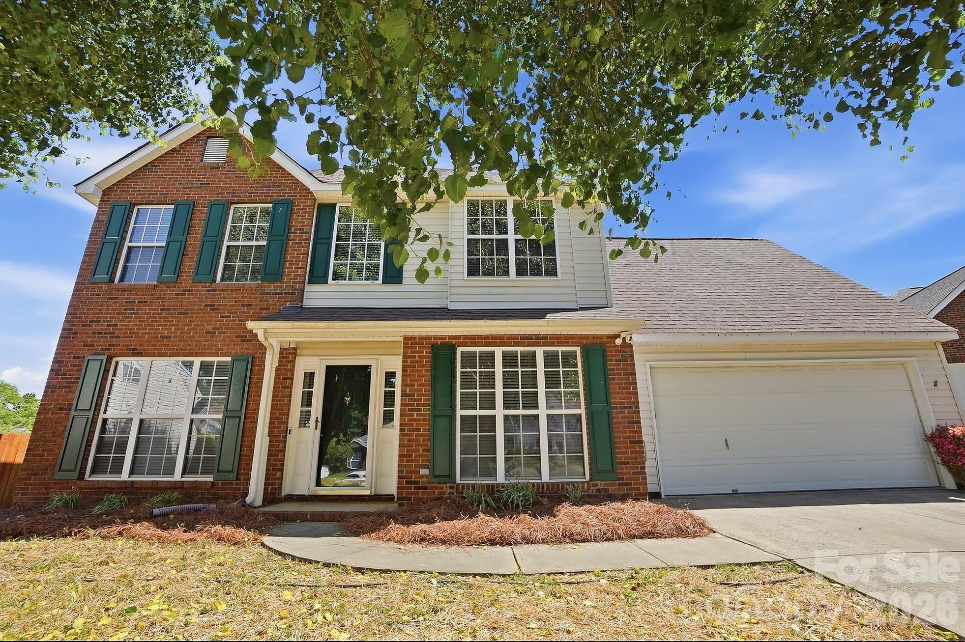 3947 Longwood Drive SW — Concord