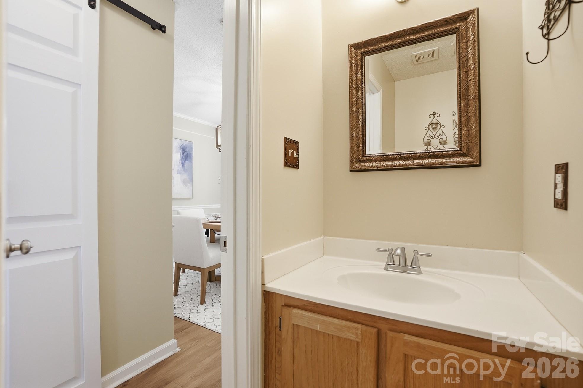 3947 Longwood Drive SW — Concord
