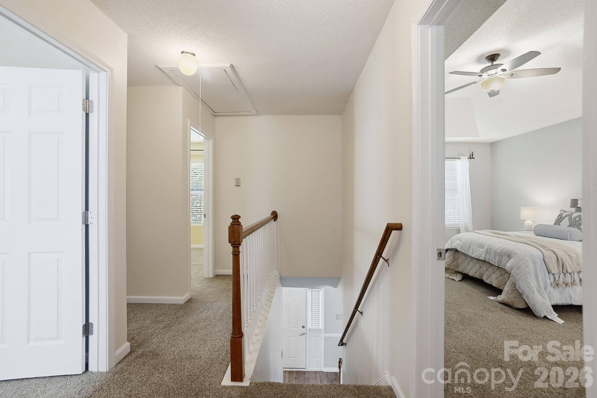 3947 Longwood Drive SW — Concord