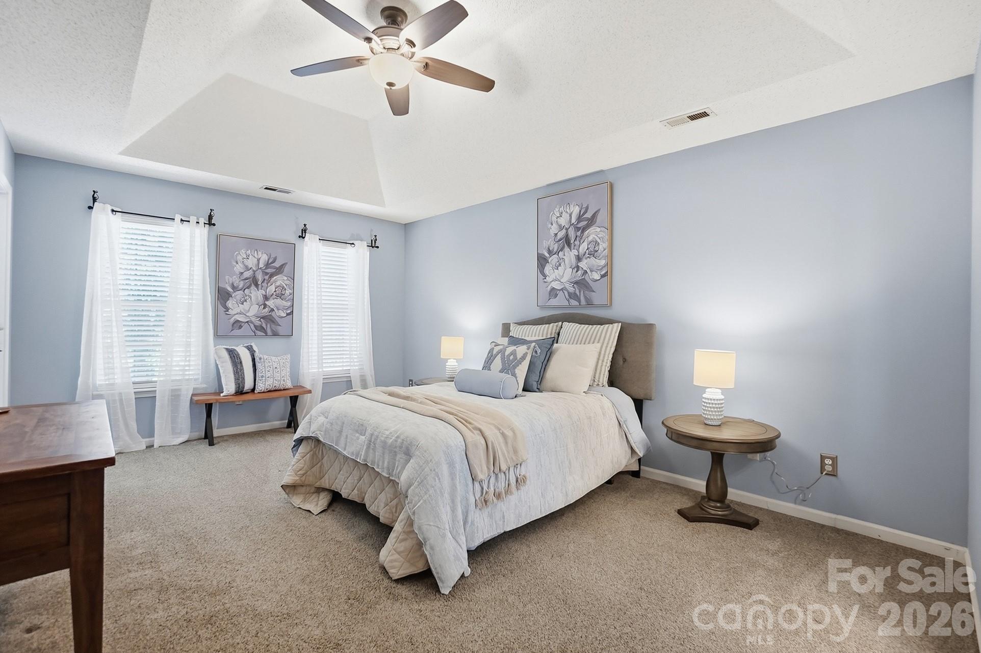 3947 Longwood Drive SW — Concord
