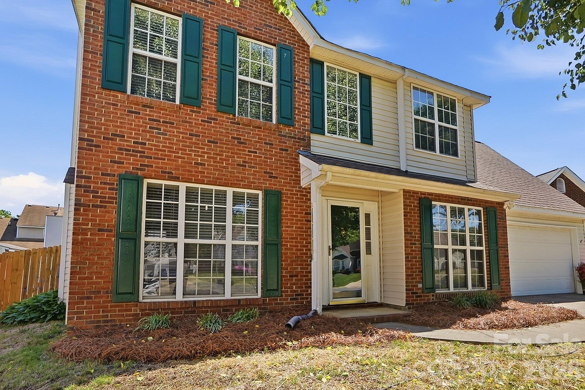 3947 Longwood Drive SW — Concord