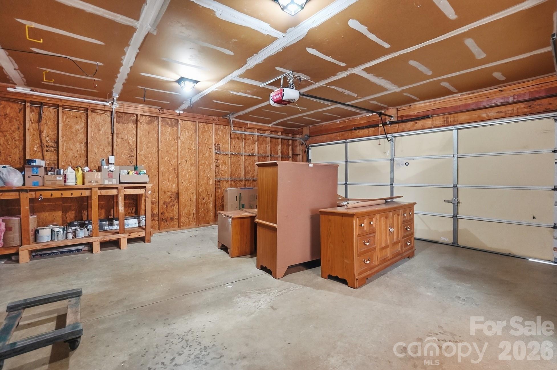 3947 Longwood Drive SW — Concord