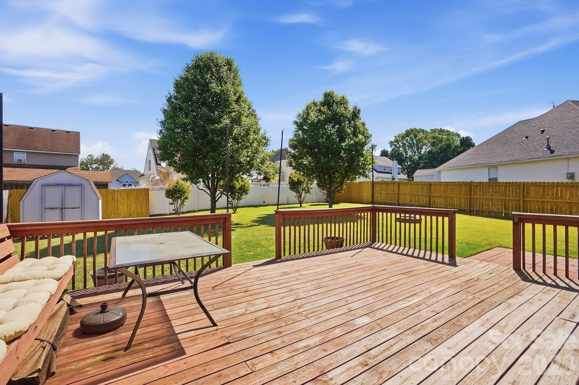 3947 Longwood Drive SW — Concord