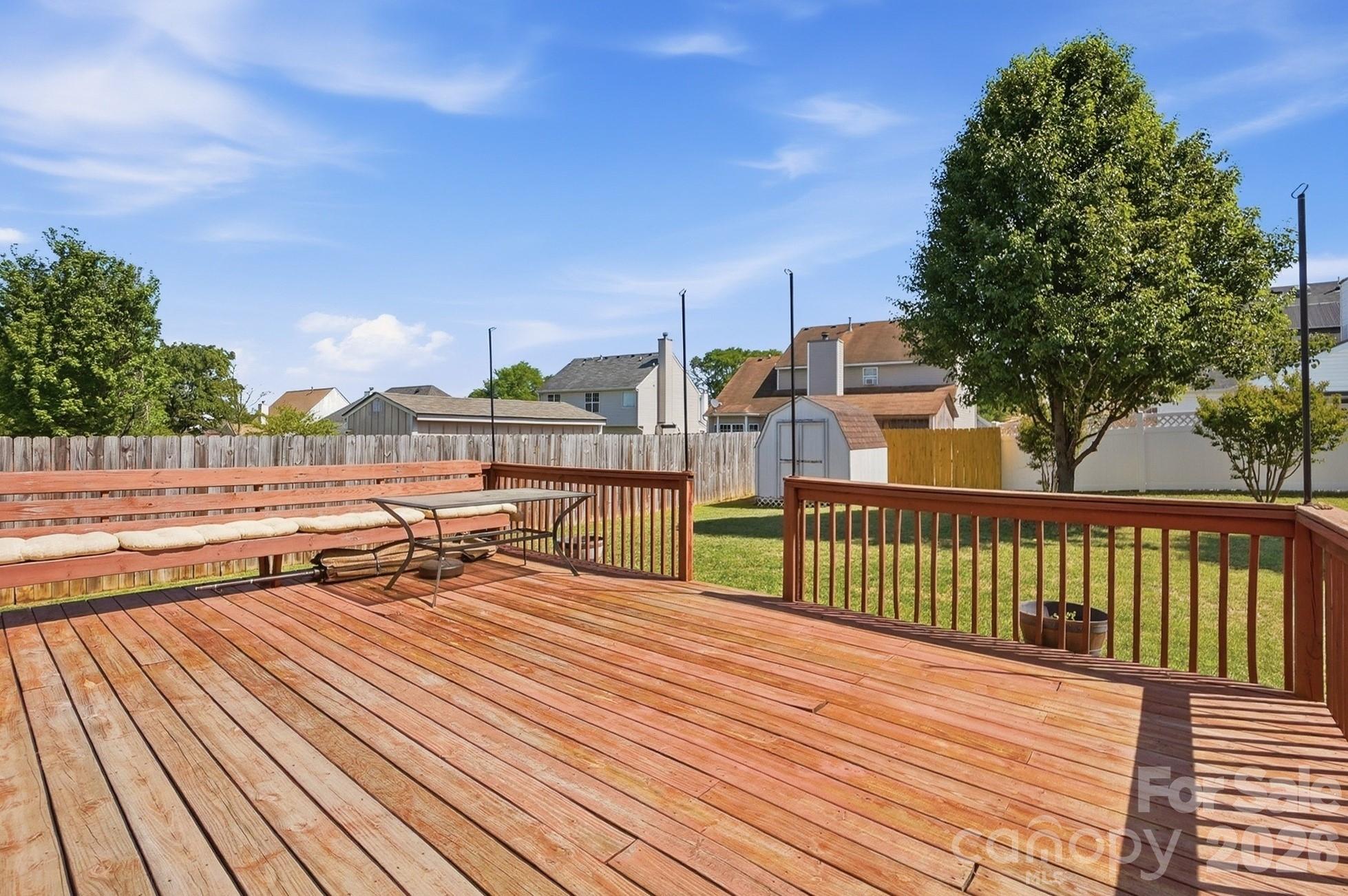 3947 Longwood Drive SW — Concord