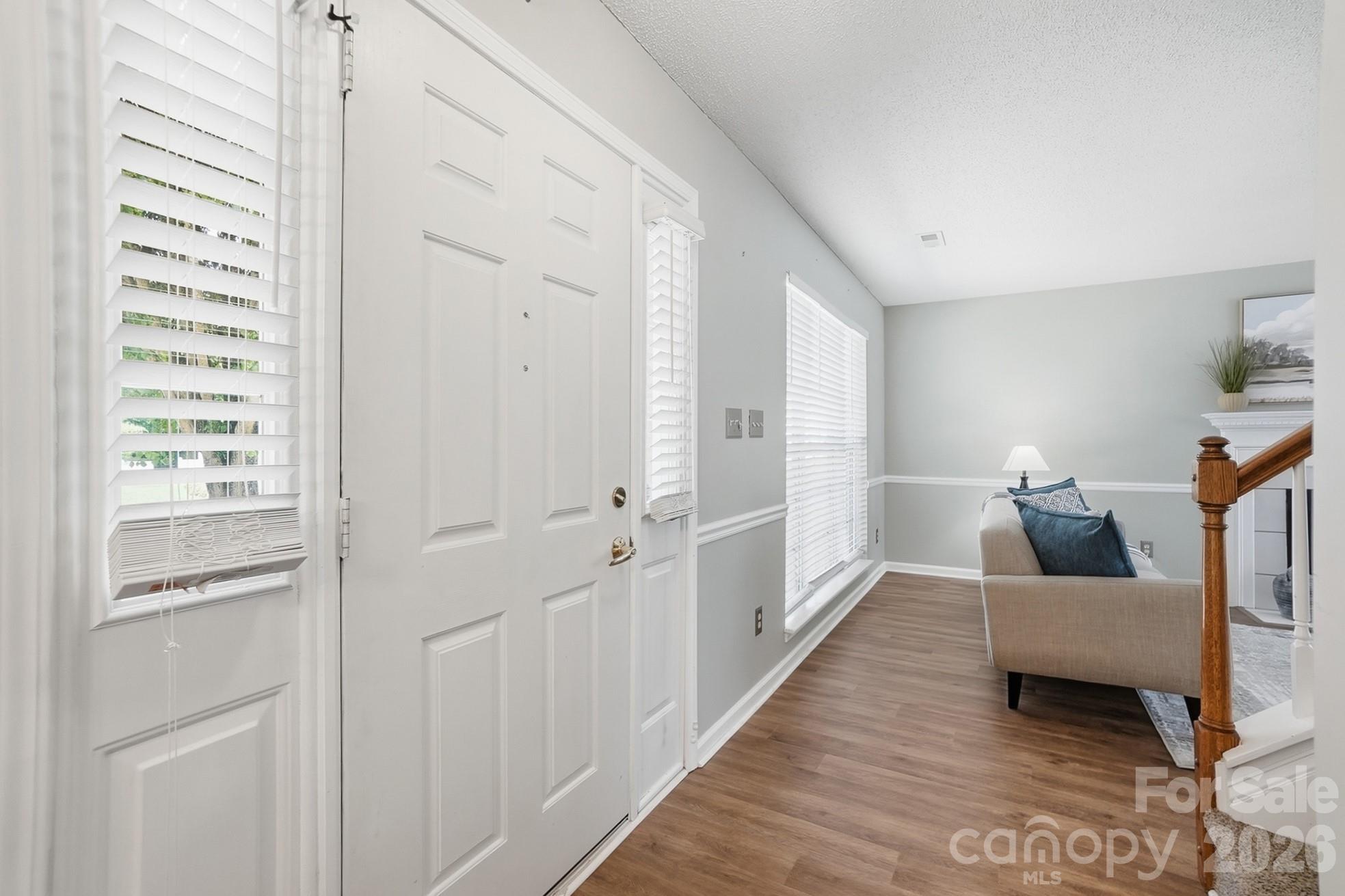 3947 Longwood Drive SW — Concord