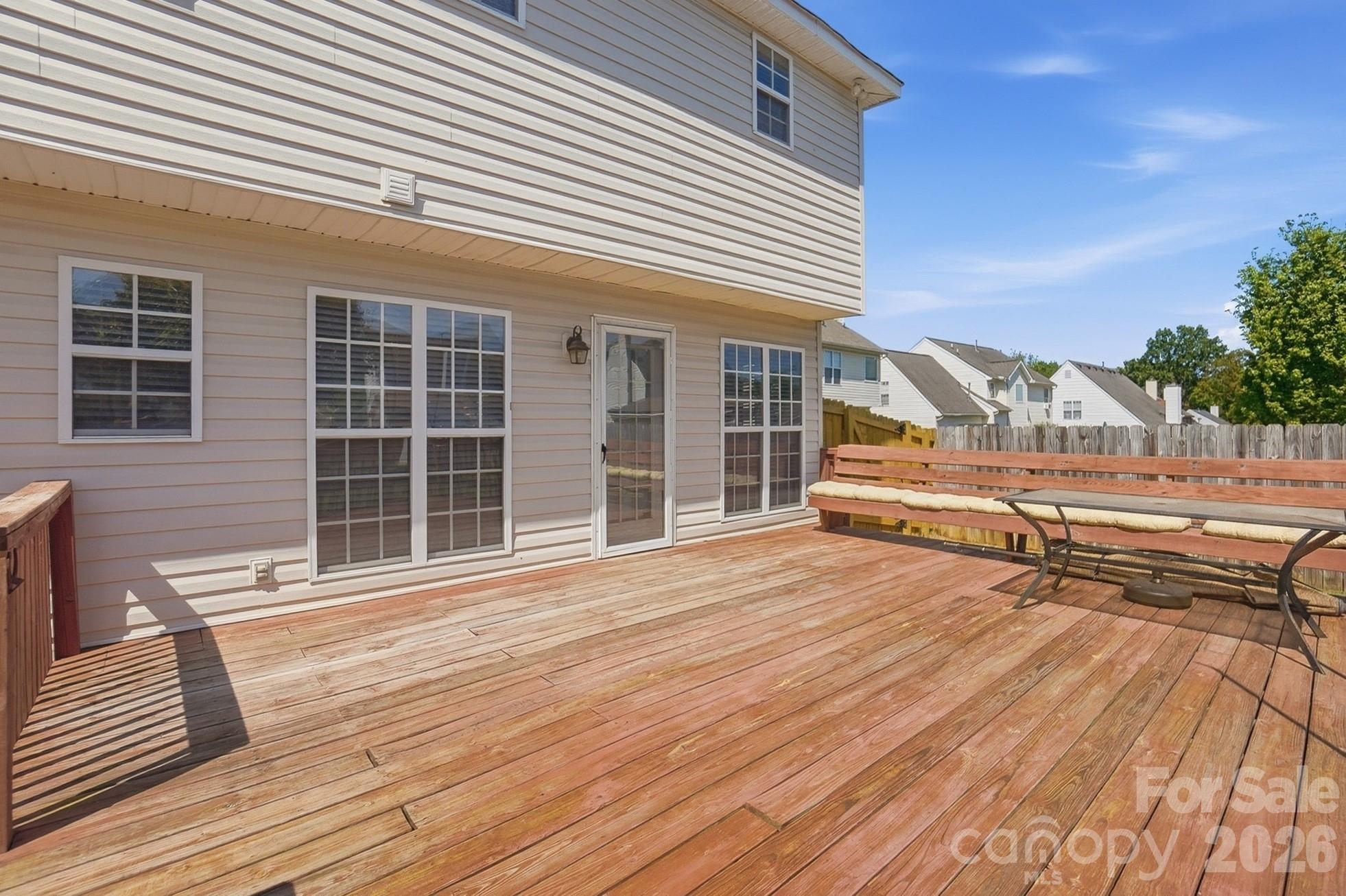 3947 Longwood Drive SW — Concord