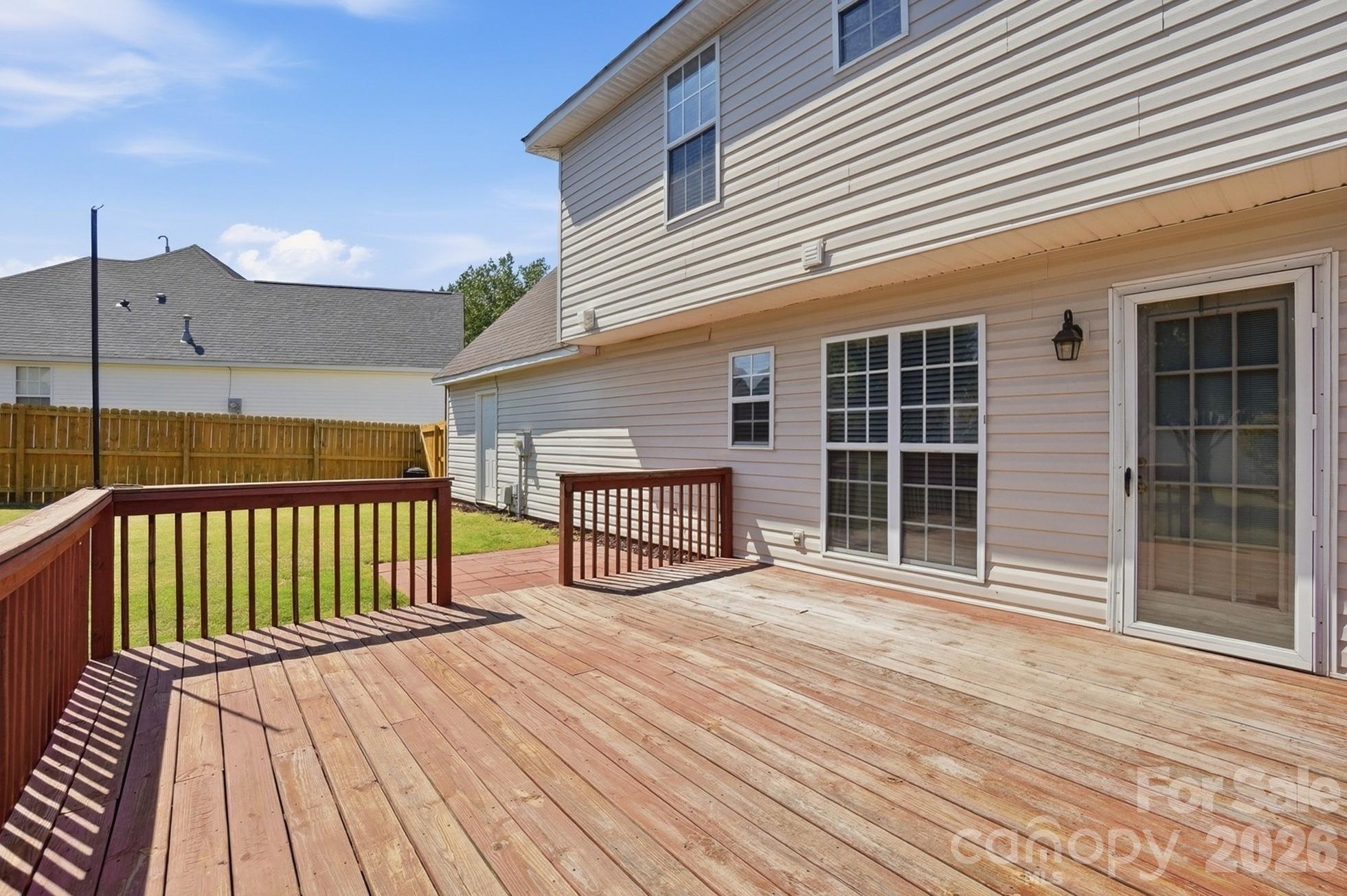 3947 Longwood Drive SW — Concord