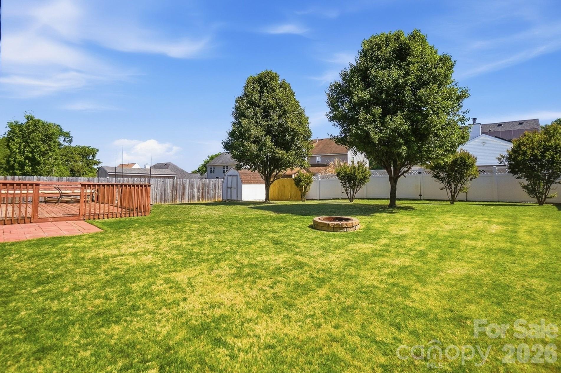3947 Longwood Drive SW — Concord