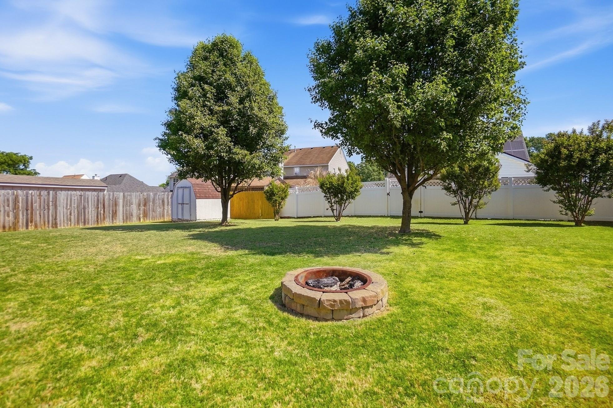 3947 Longwood Drive SW — Concord