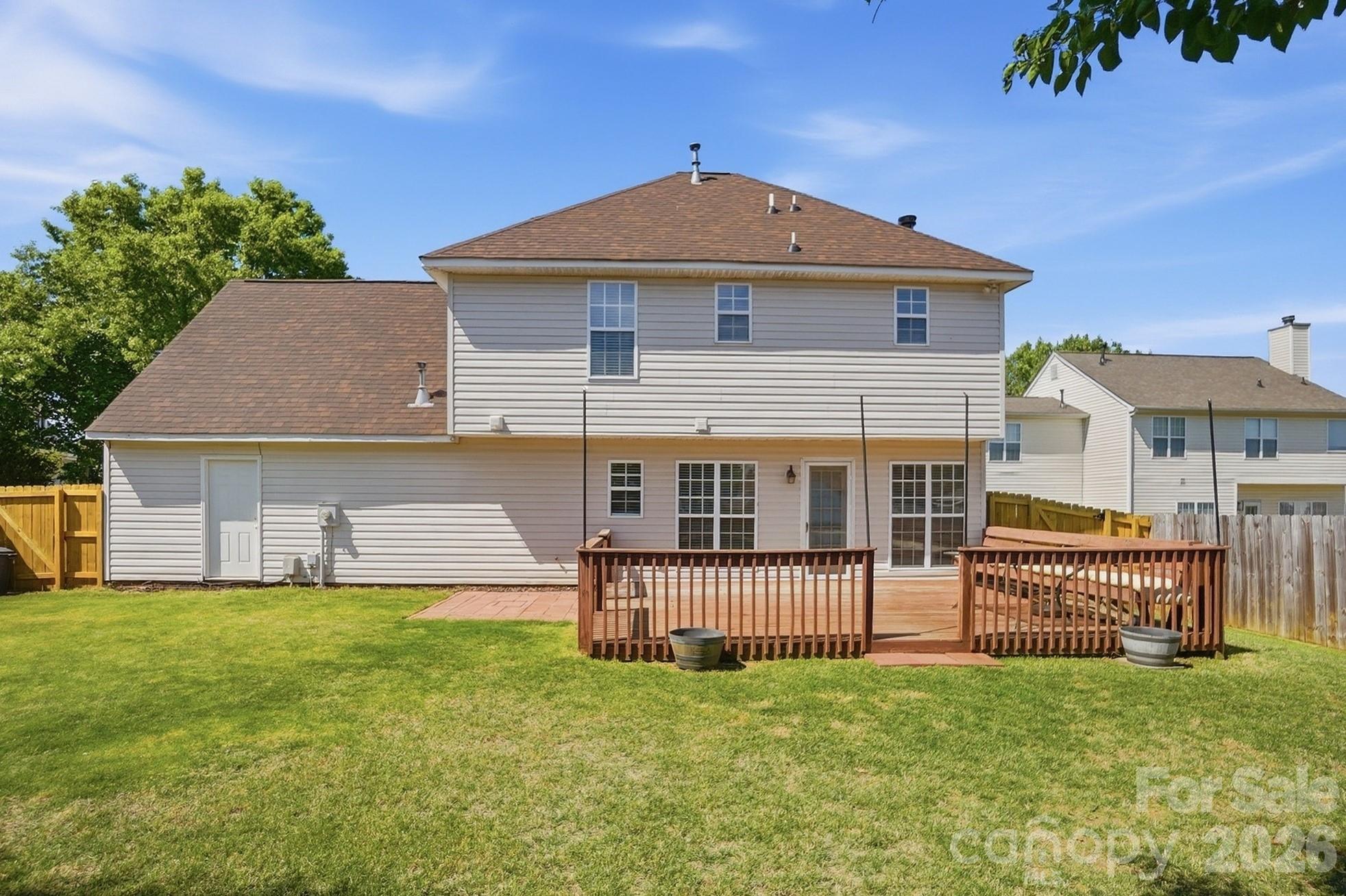 3947 Longwood Drive SW — Concord