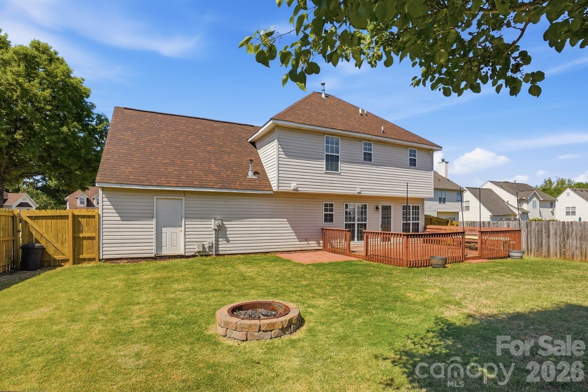 3947 Longwood Drive SW — Concord