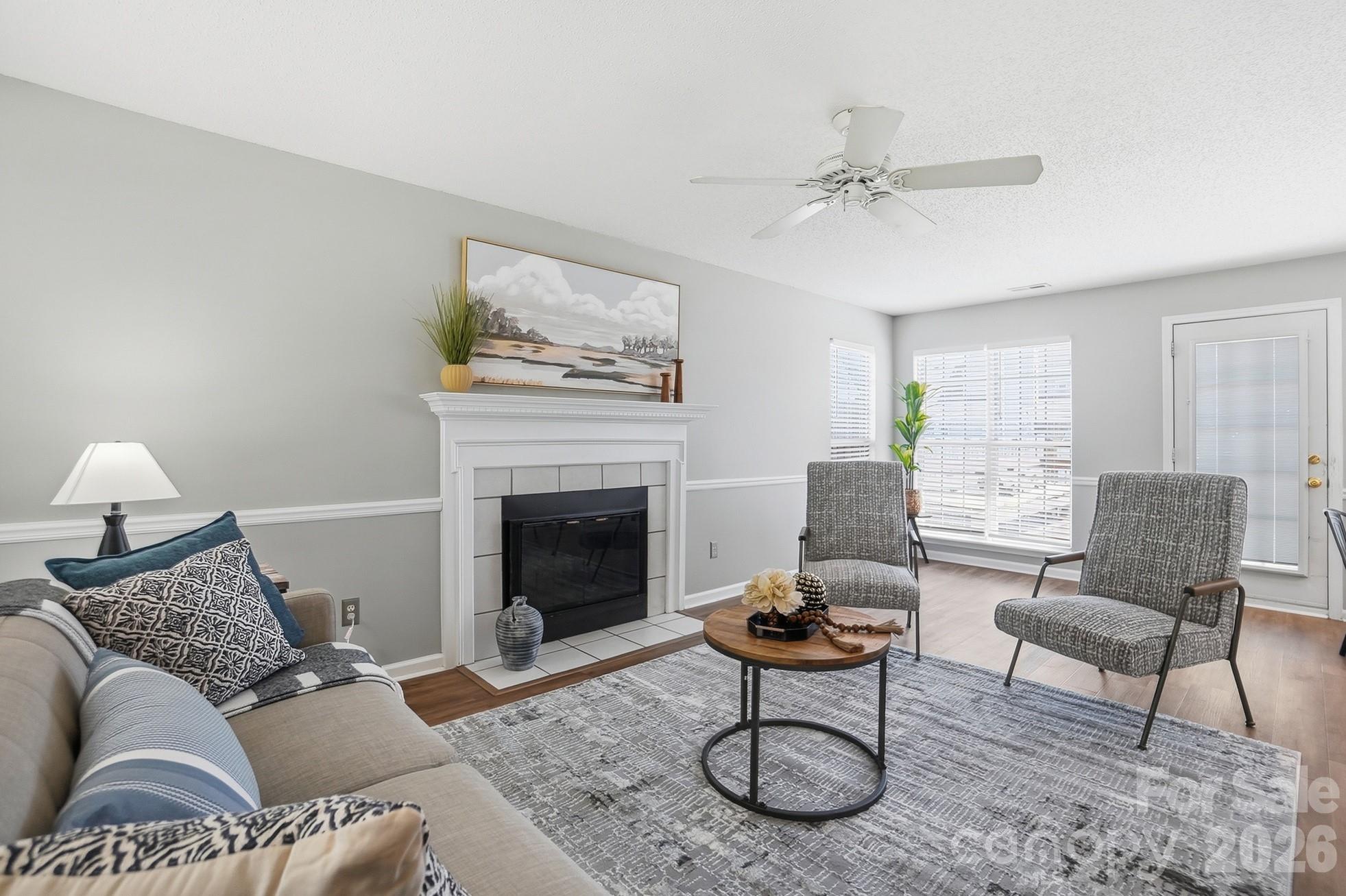3947 Longwood Drive SW — Concord