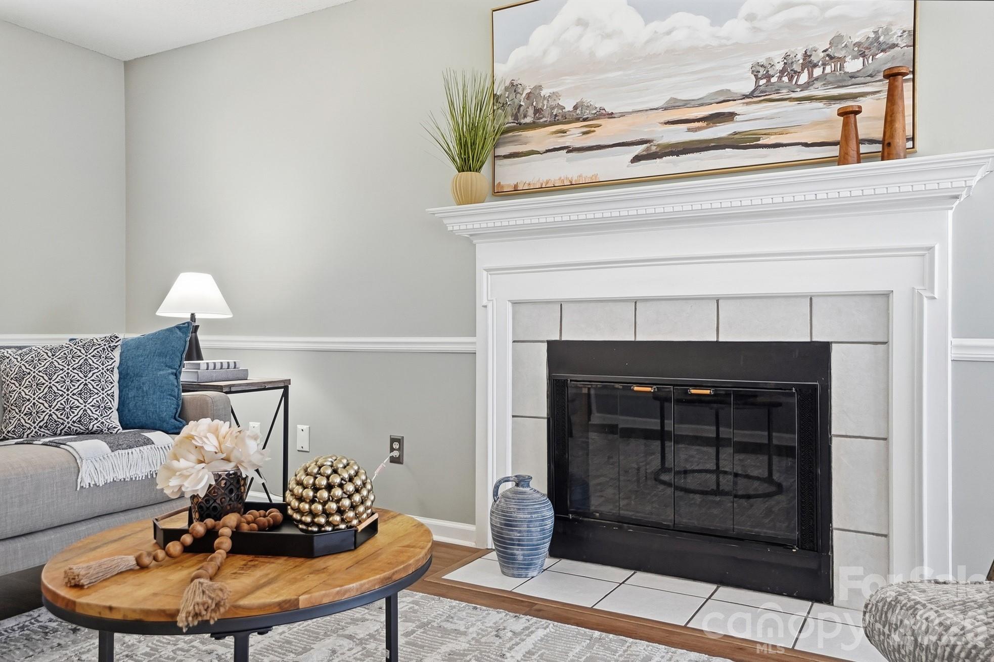 3947 Longwood Drive SW — Concord