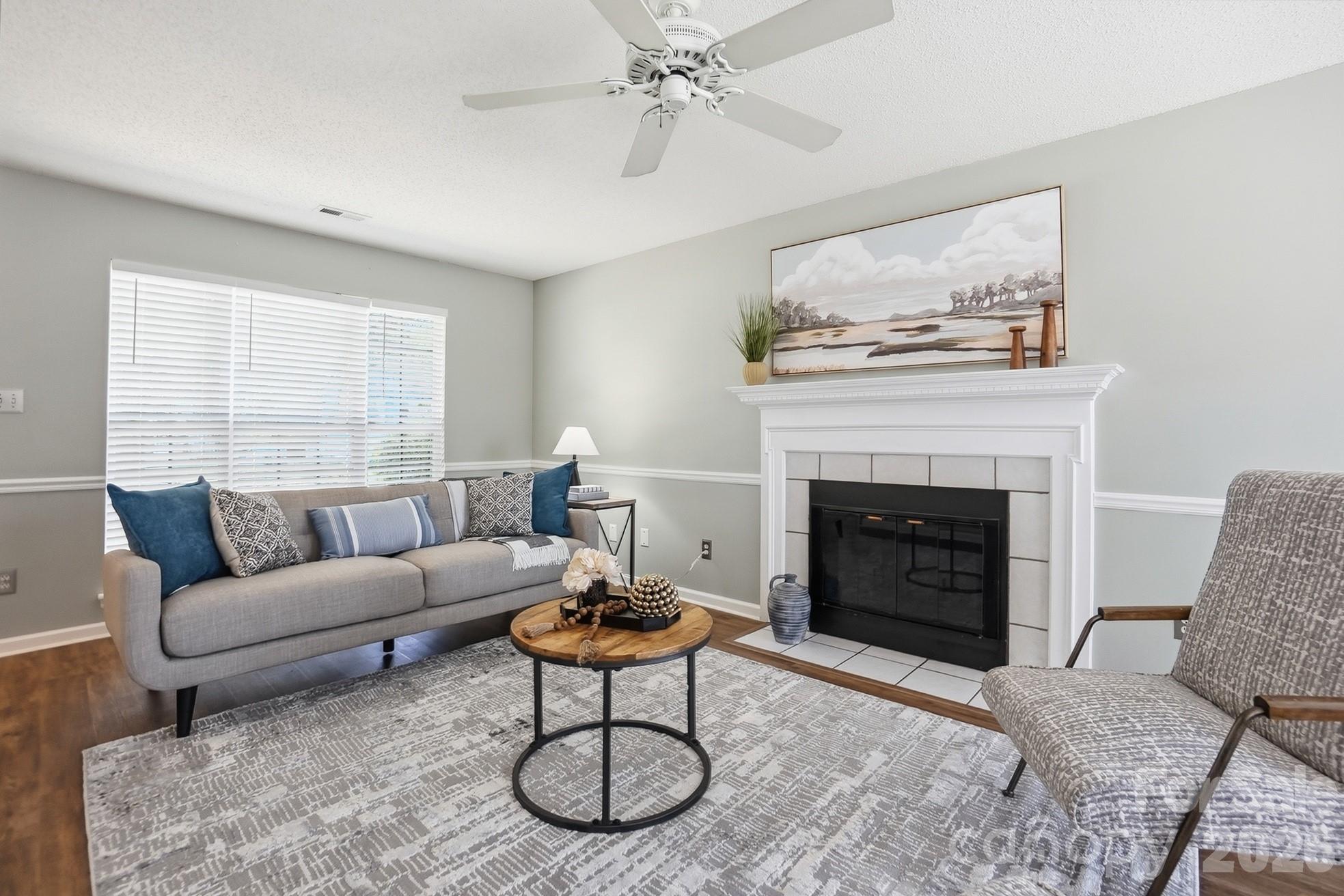 3947 Longwood Drive SW — Concord