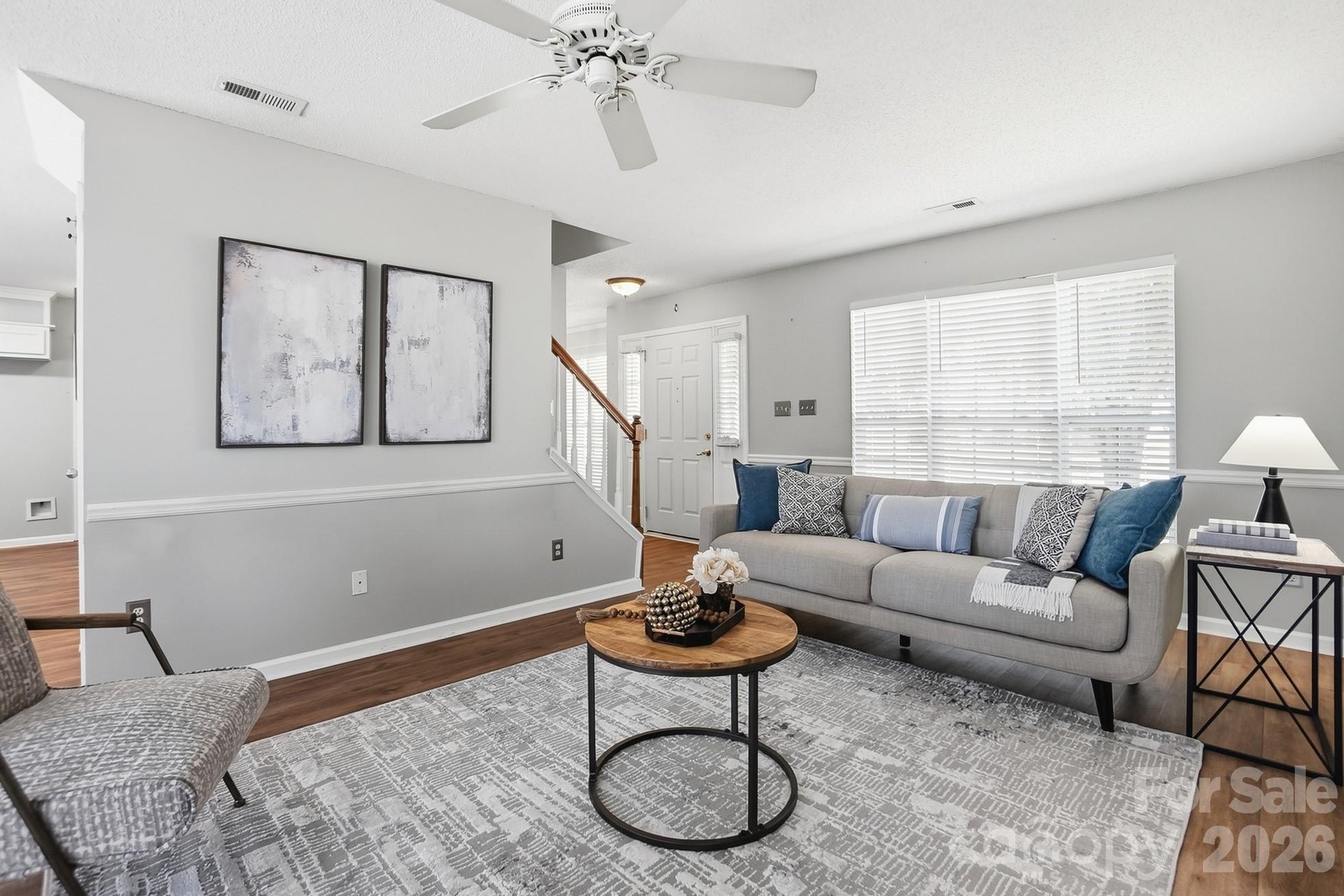 3947 Longwood Drive SW — Concord
