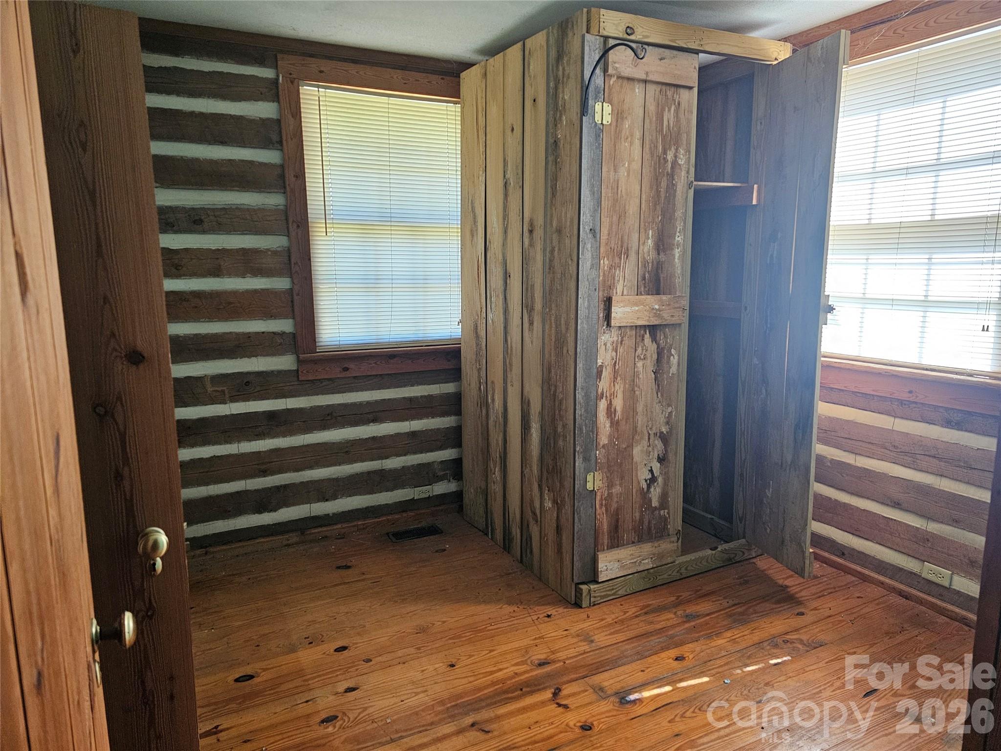 1040 Barger Road — Salisbury