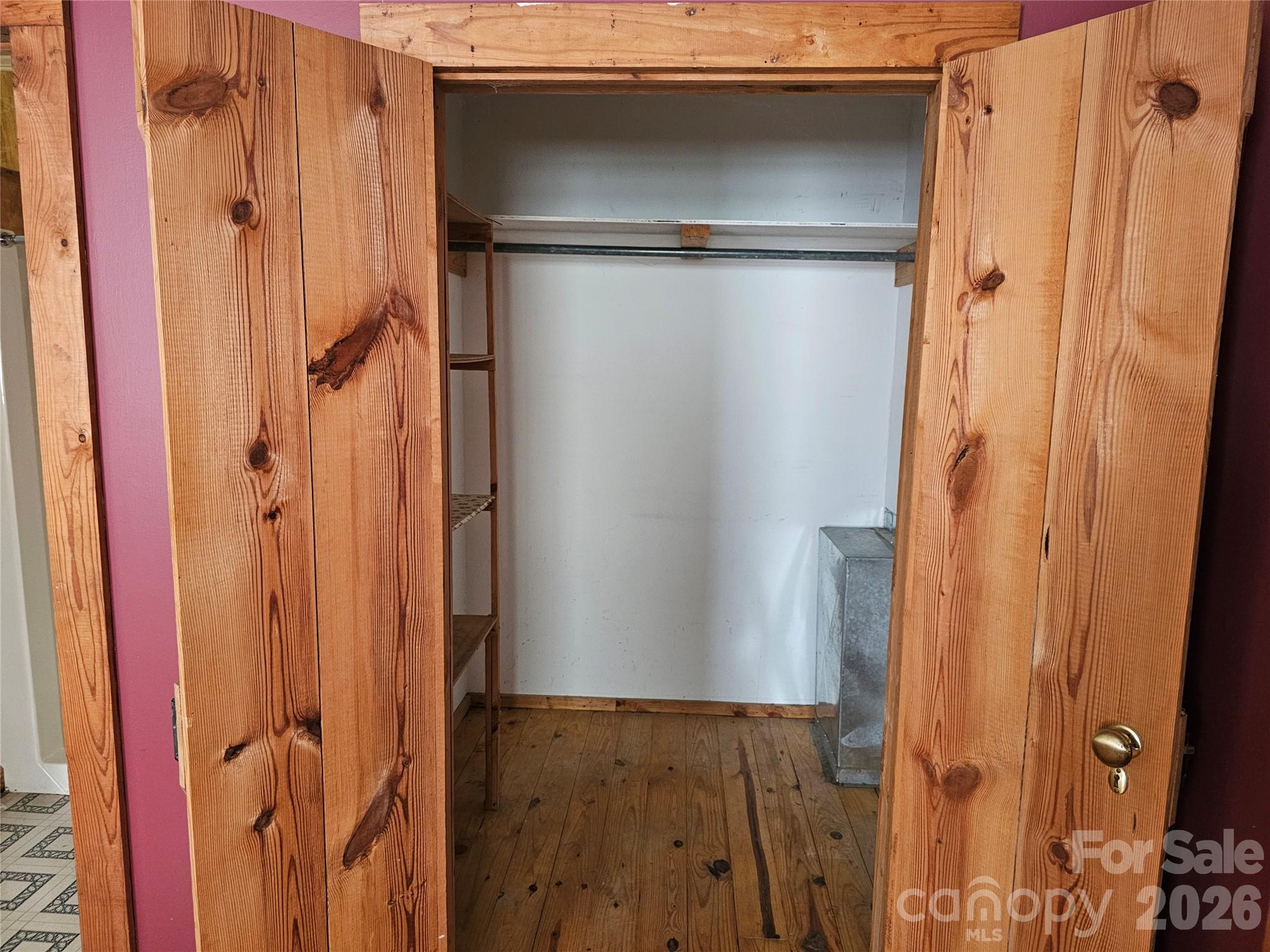1040 Barger Road — Salisbury