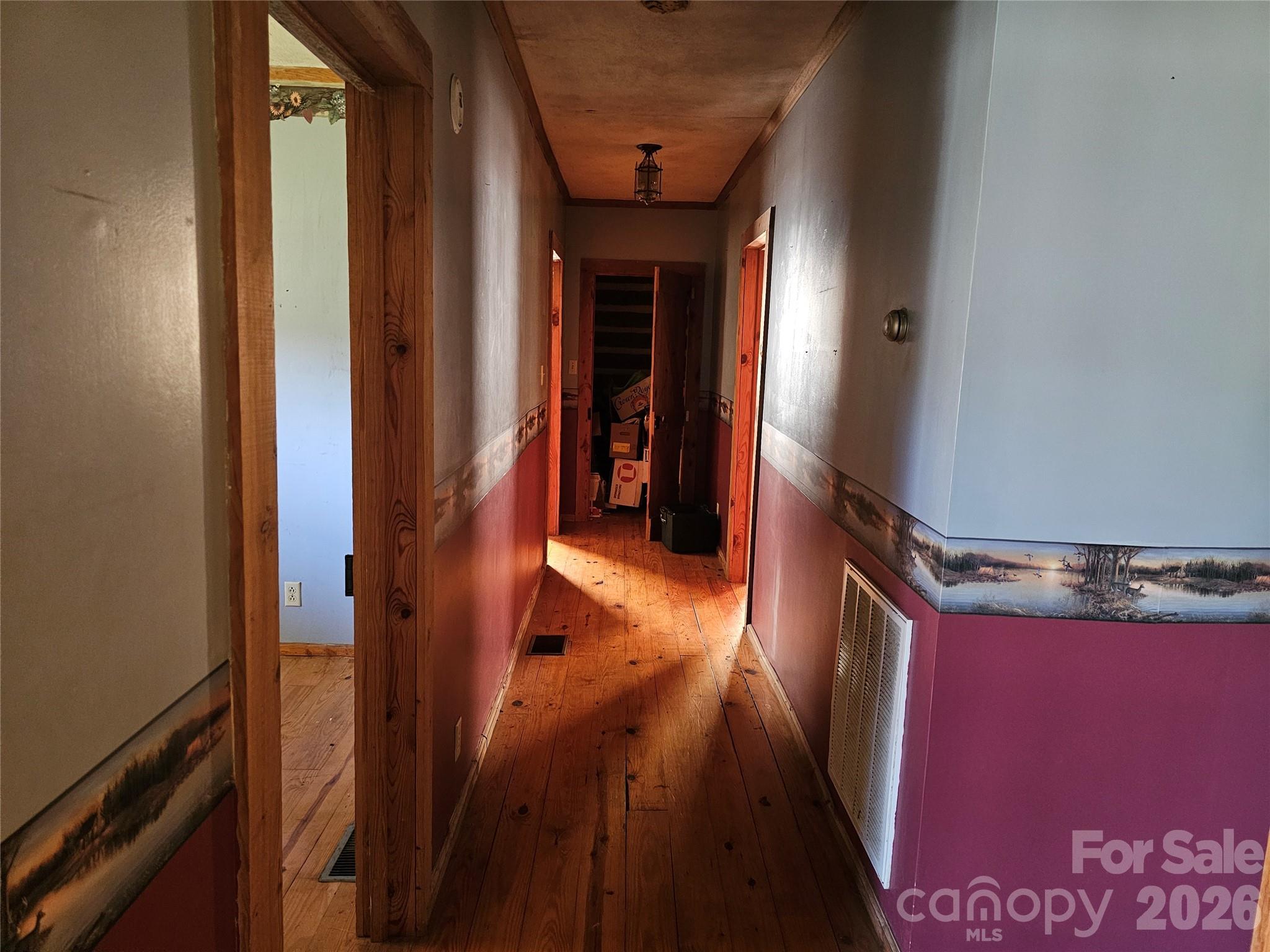 1040 Barger Road — Salisbury